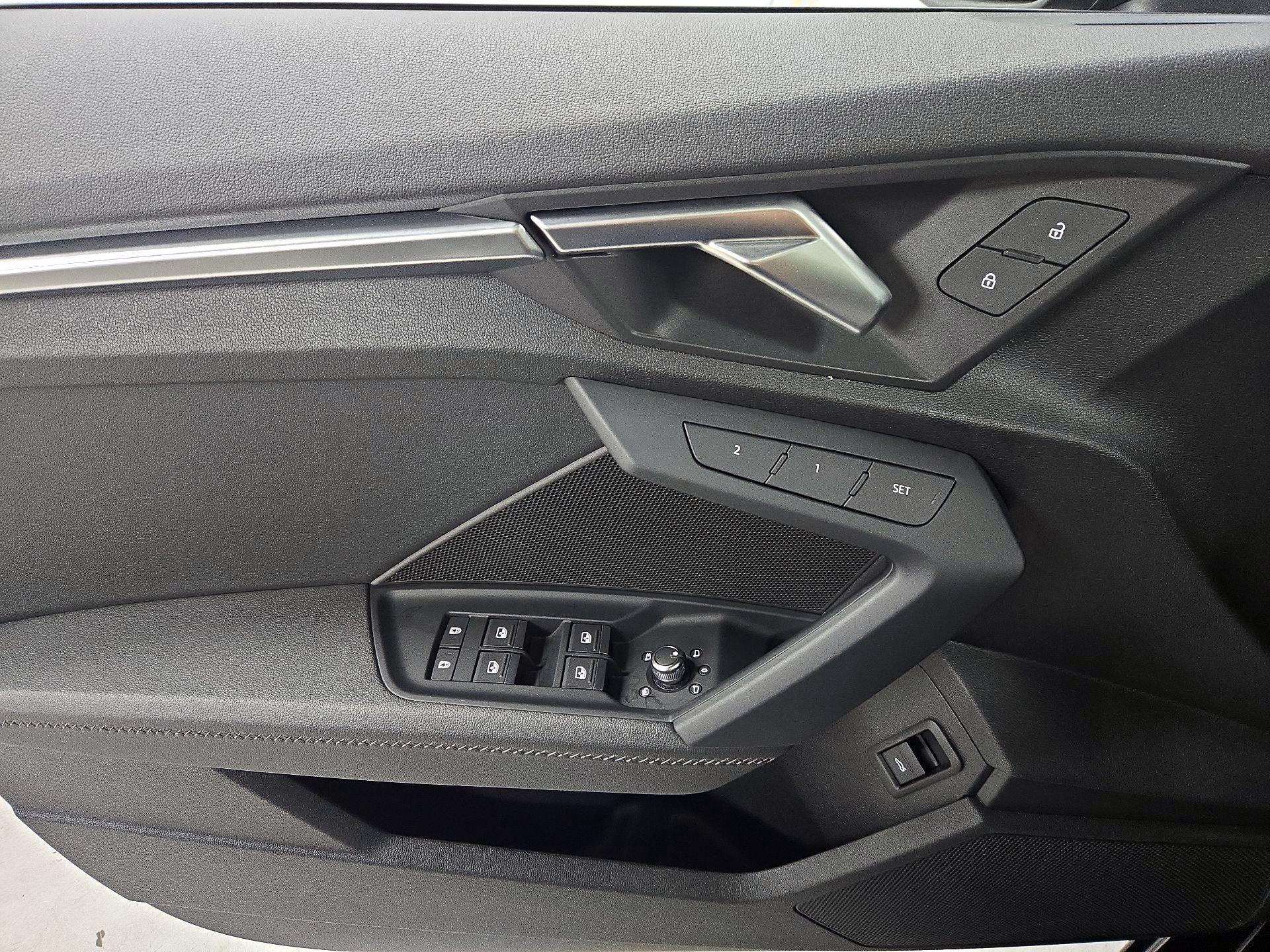Thumbnail: 2024 Audi A3 - 12