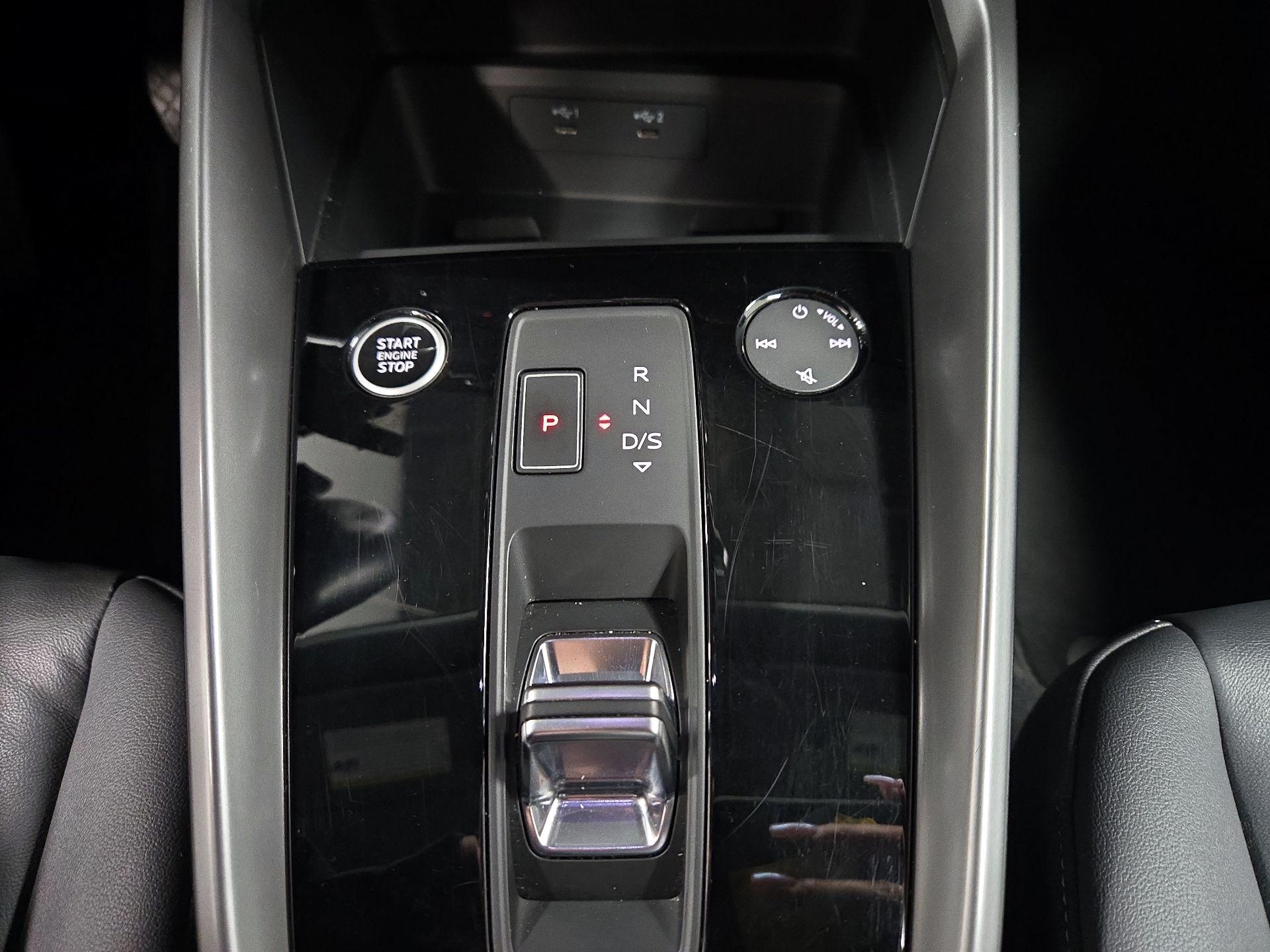 Thumbnail: 2024 Audi A3 - 17