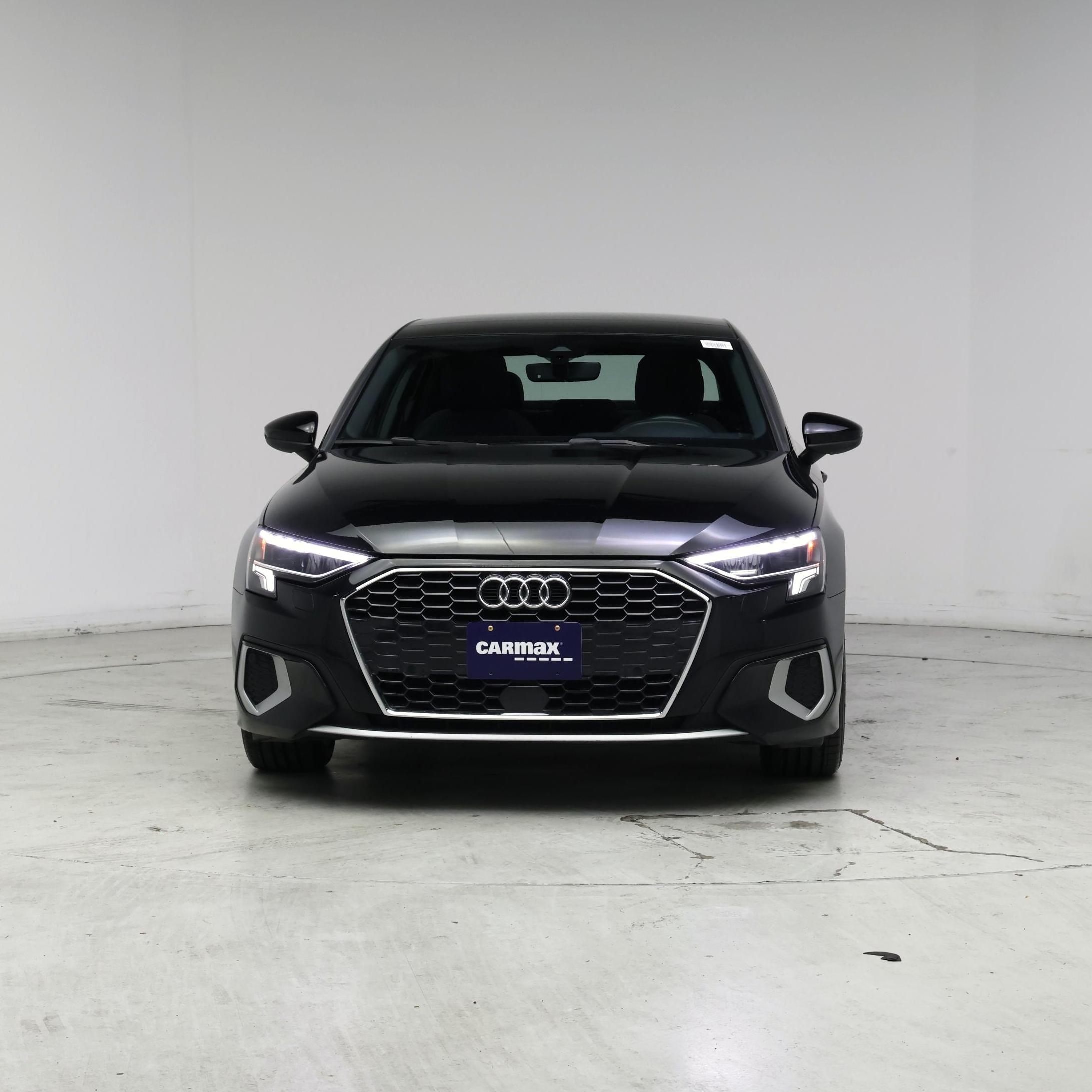 Thumbnail: 2024 Audi A3 - 5