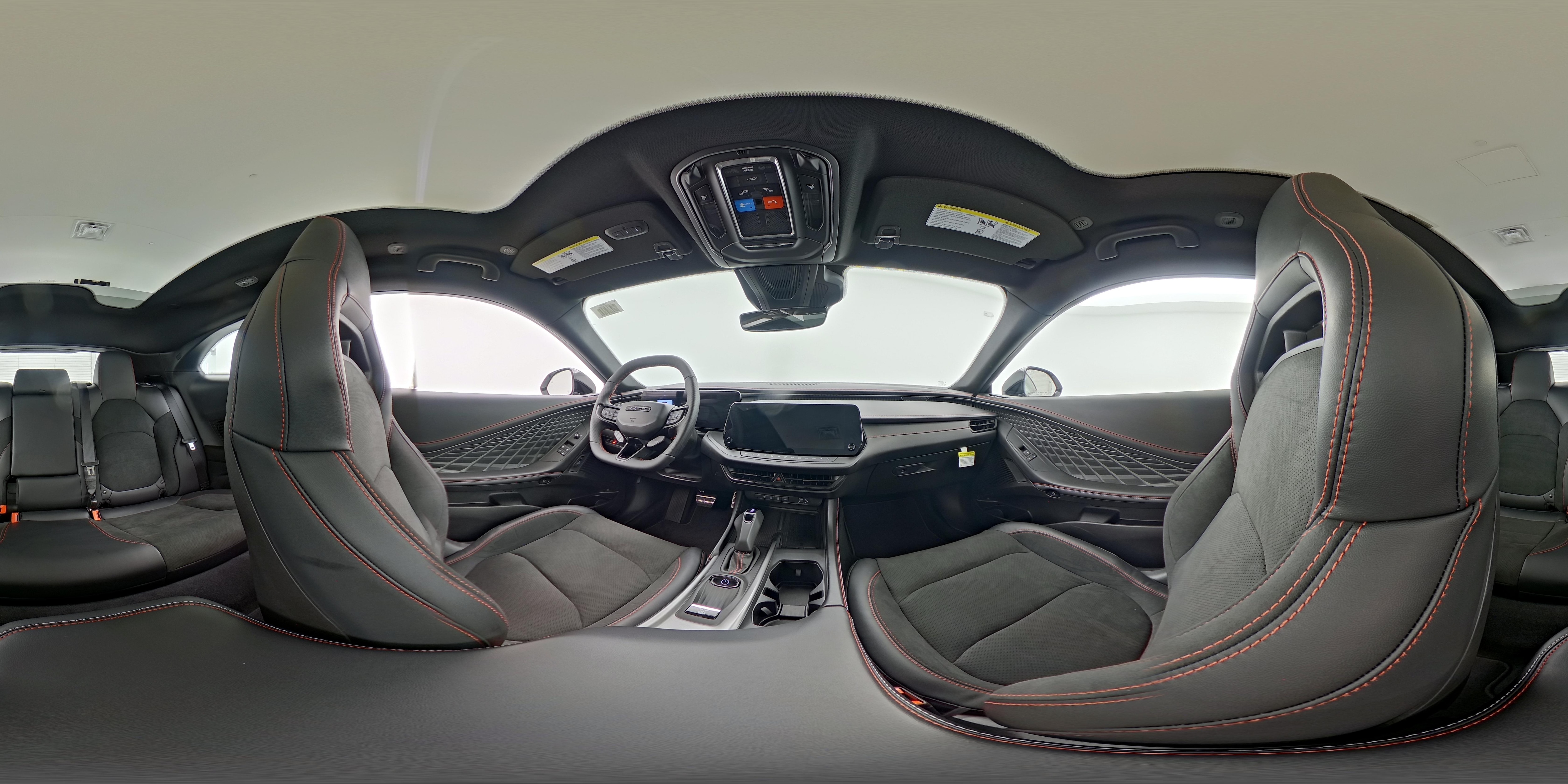 2024 Dodge Charger Daytona Scat Pack - Photo 26