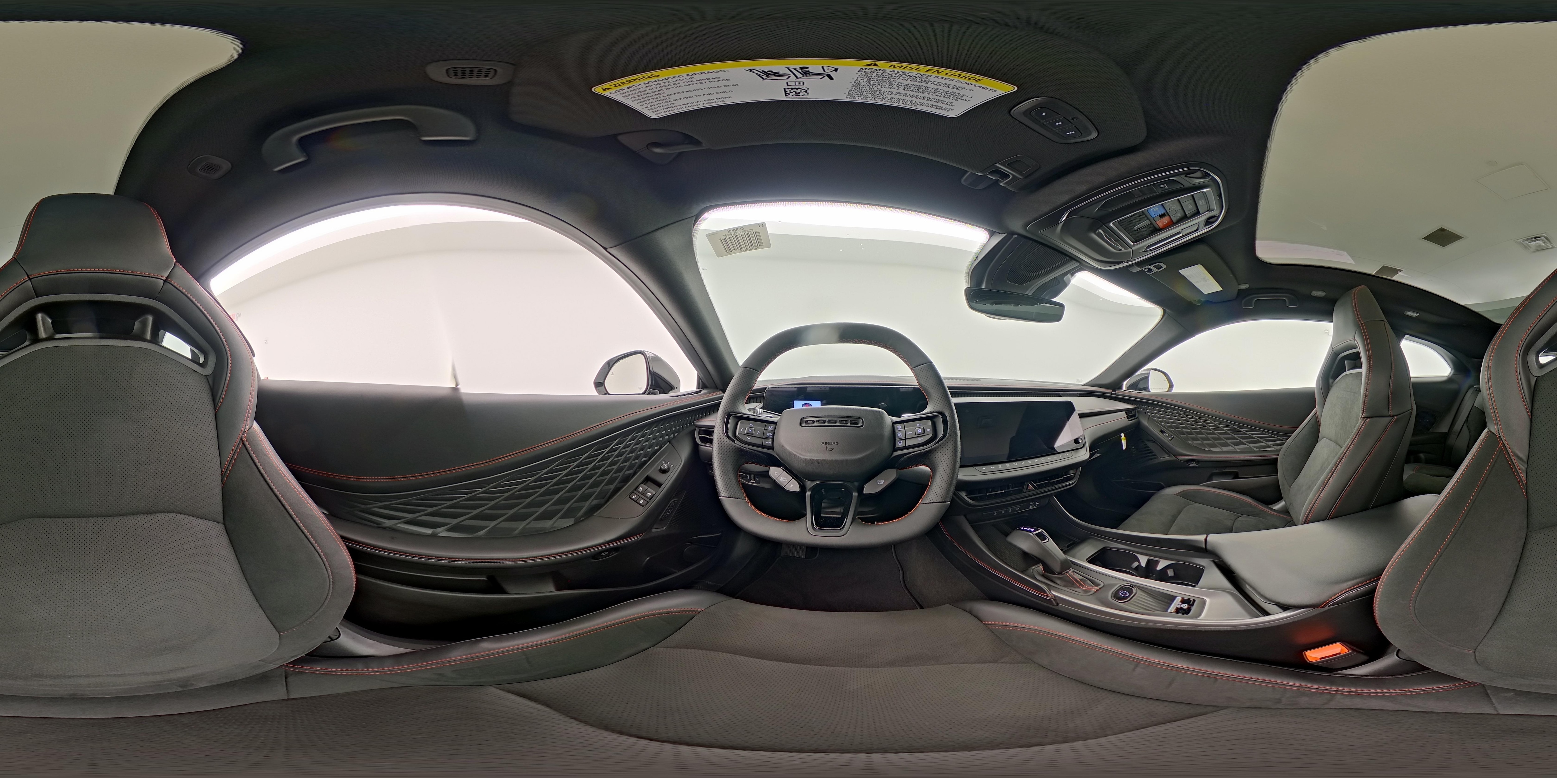 2024 Dodge Charger Daytona Scat Pack - Photo 28