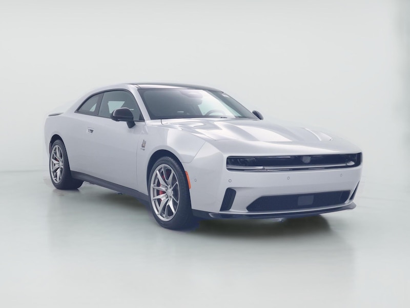 2024 Dodge Charger Daytona Scat Pack