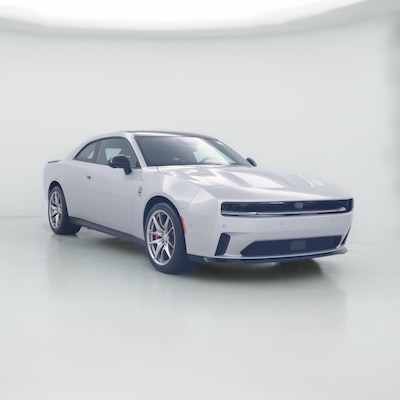 2024 Dodge Charger Daytona Scat Pack