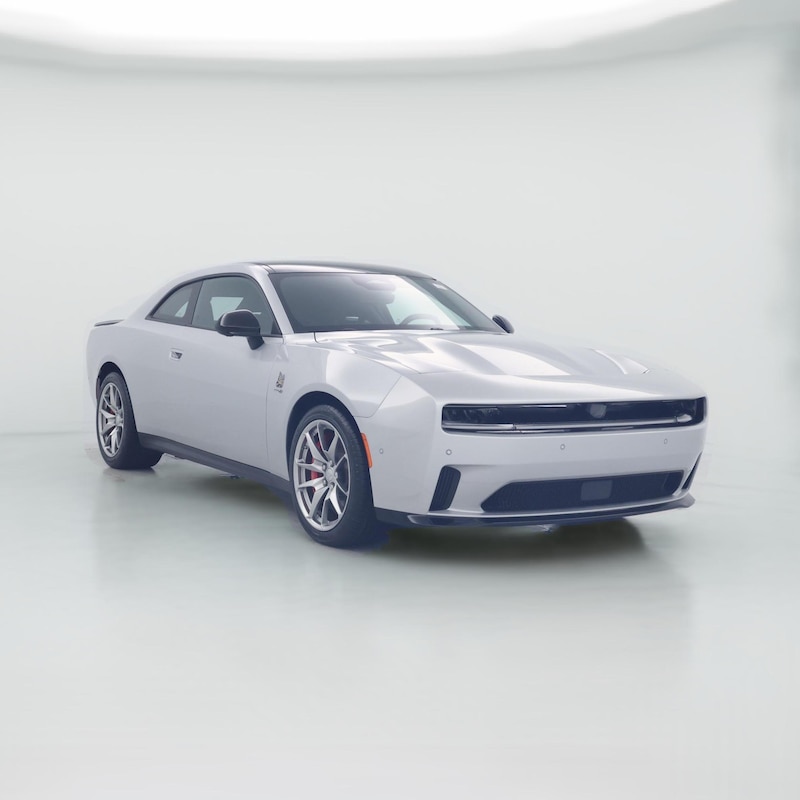 2024 Dodge Charger Daytona Scat Pack