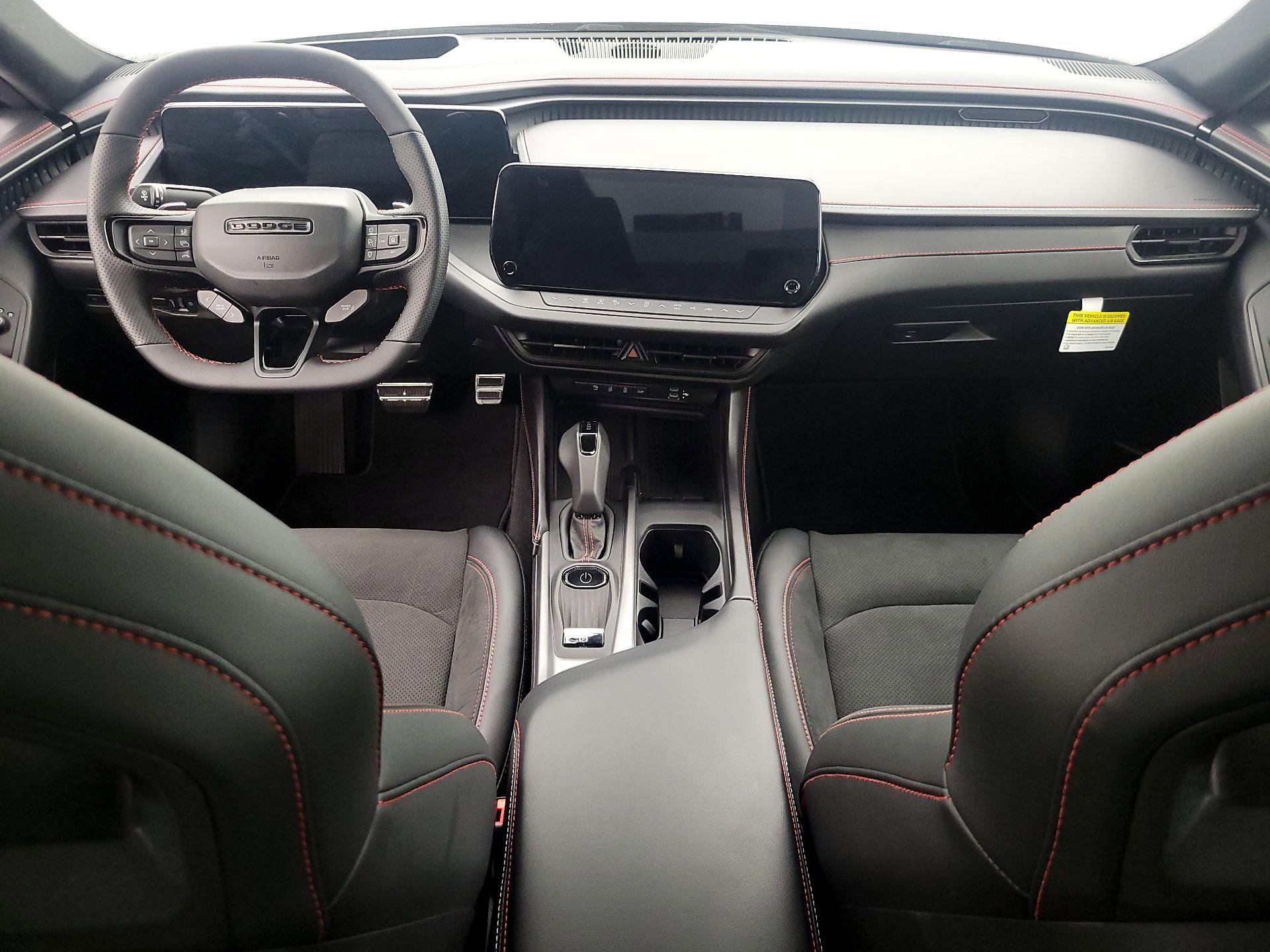 Thumbnail: 2024 Dodge Charger - 9
