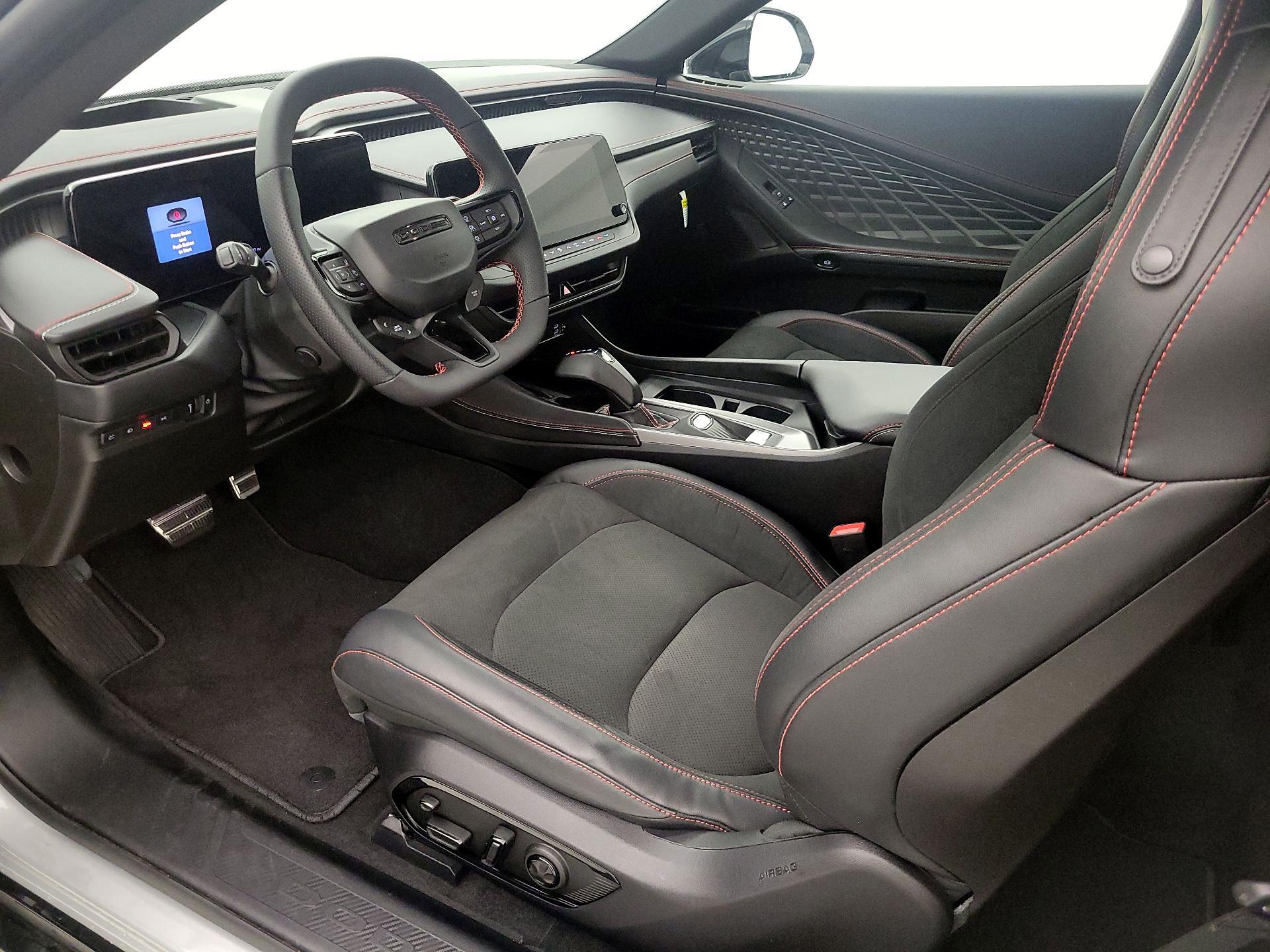 Thumbnail: 2024 Dodge Charger - 11