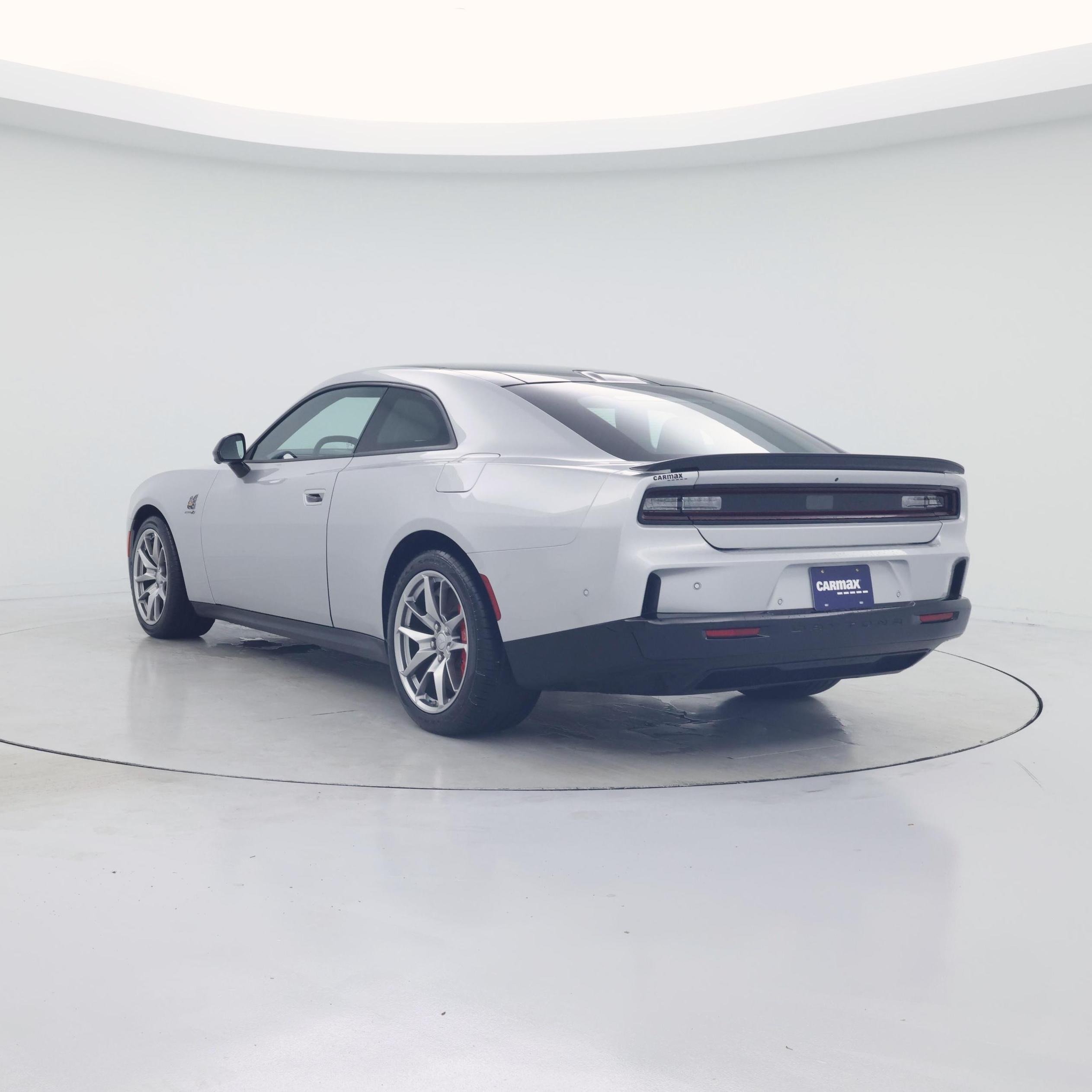 Thumbnail: 2024 Dodge Charger - 2