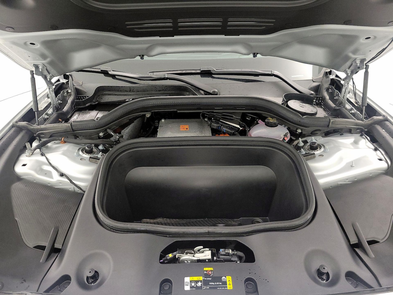 2024 Dodge Charger Daytona Scat Pack - Photo 24