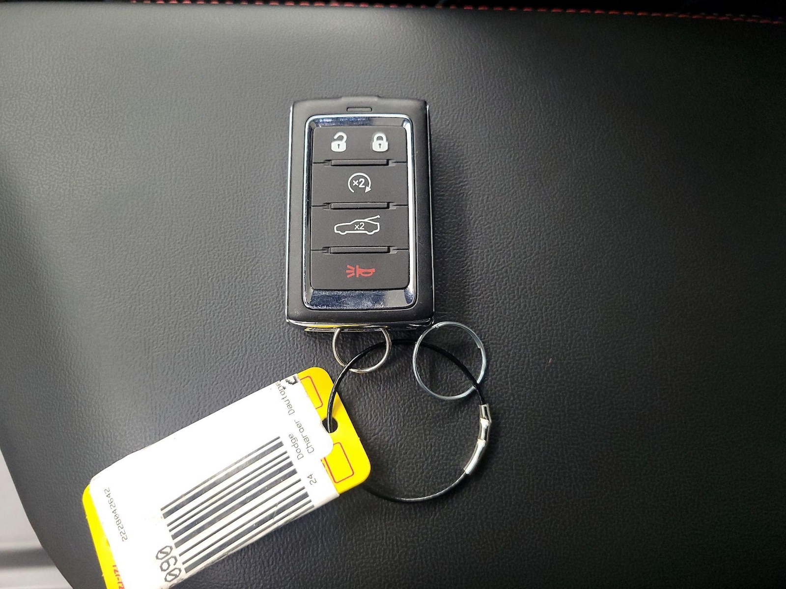 2024 Dodge Charger Daytona Scat Pack - Photo 25