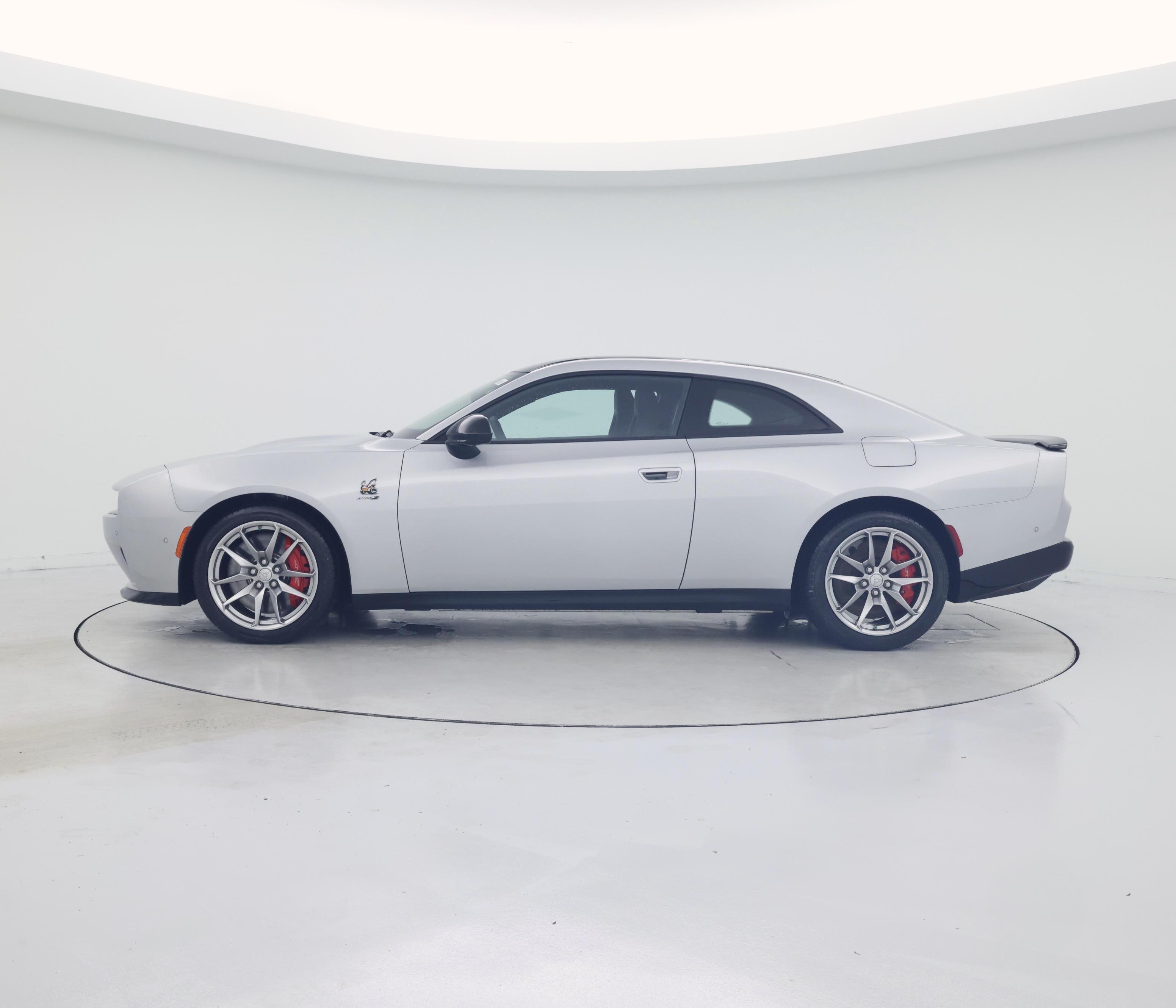 Thumbnail: 2024 Dodge Charger - 3