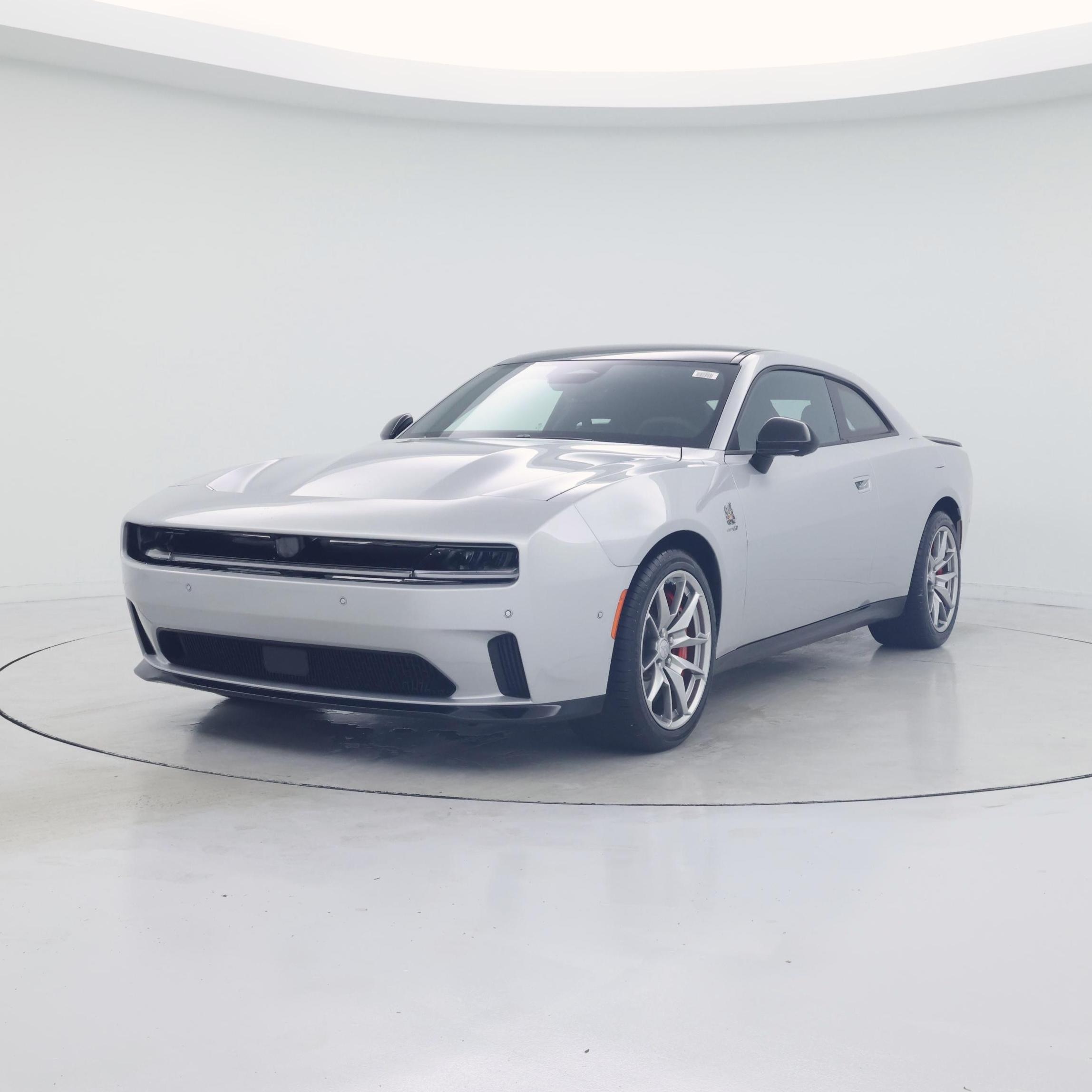 Thumbnail: 2024 Dodge Charger - 4