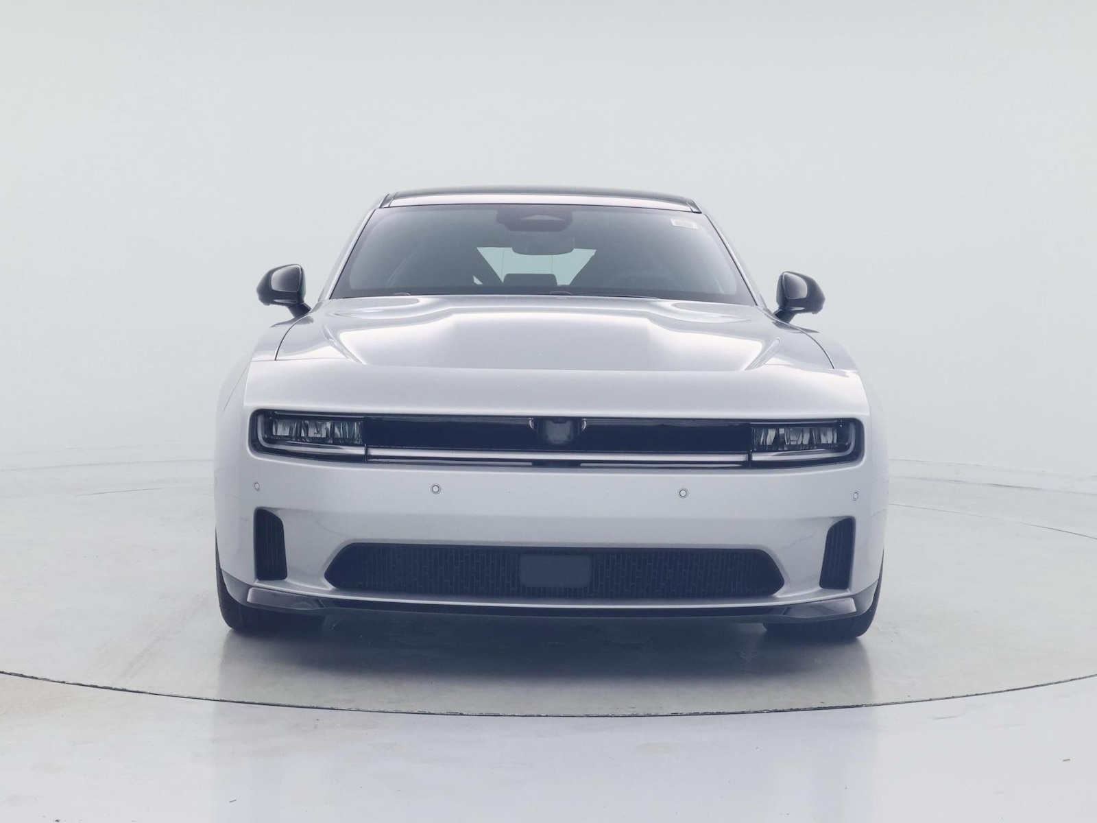 2024 Dodge Charger Daytona Scat Pack - Photo 6