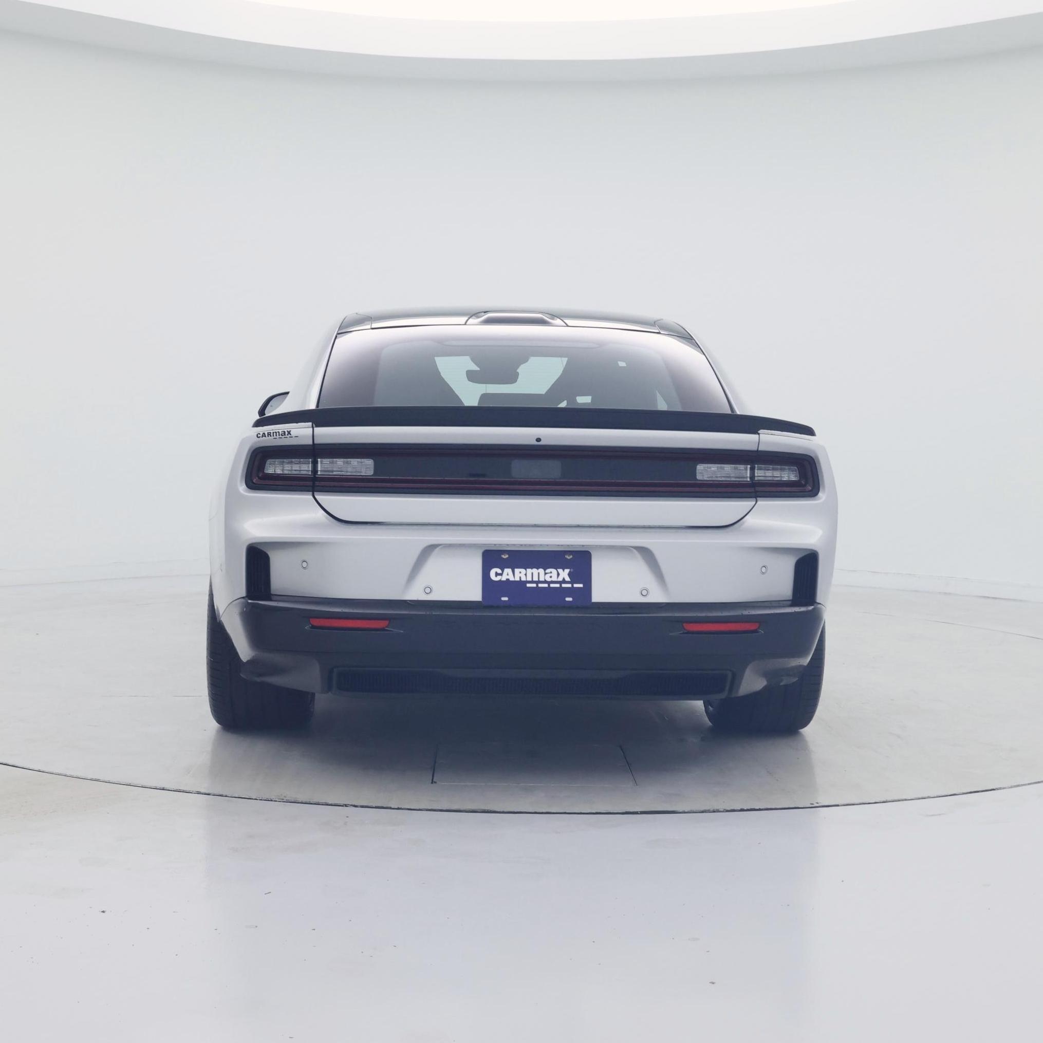 Thumbnail: 2024 Dodge Charger - 6