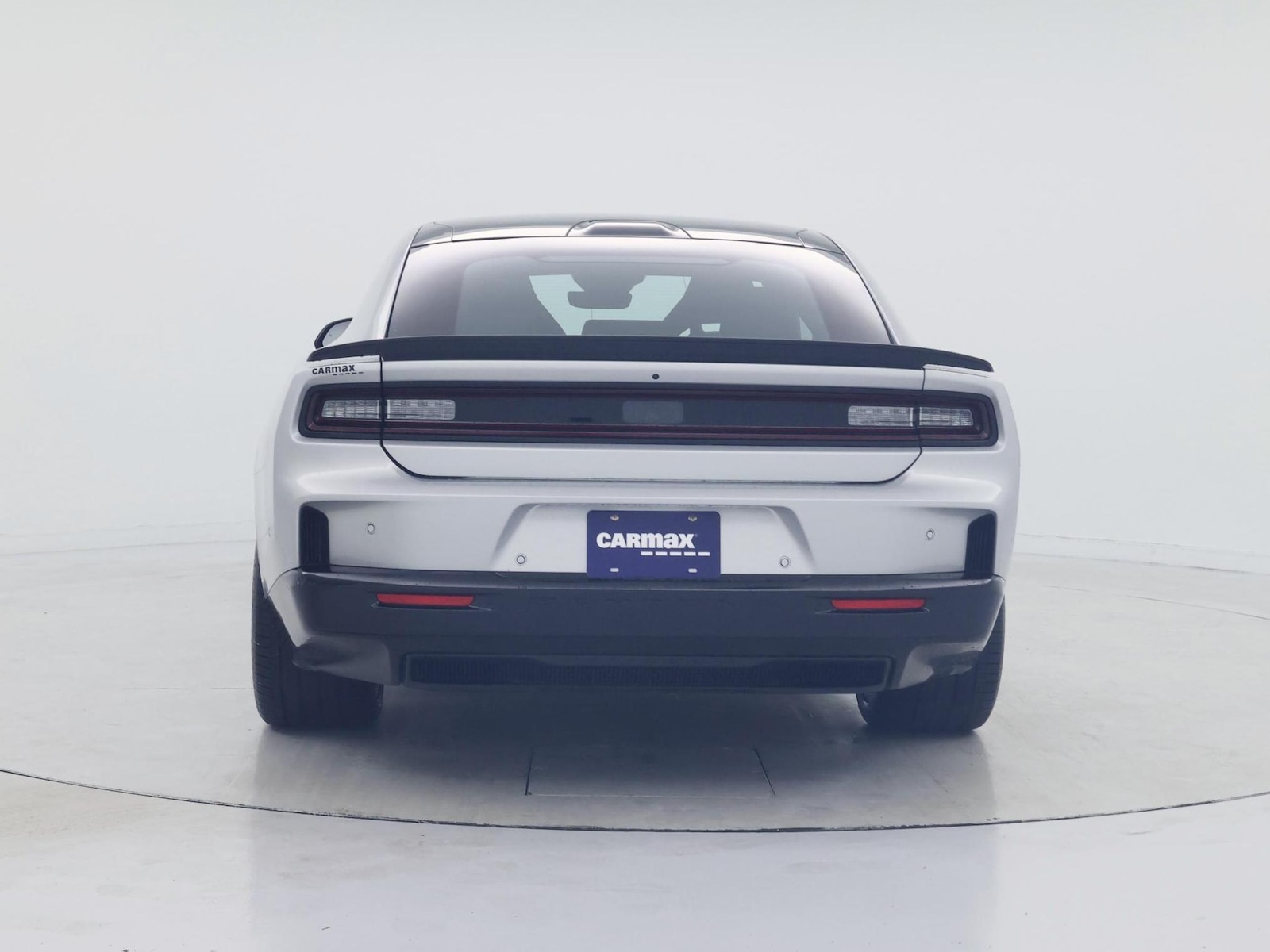 2024 Dodge Charger Daytona Scat Pack - Photo 7