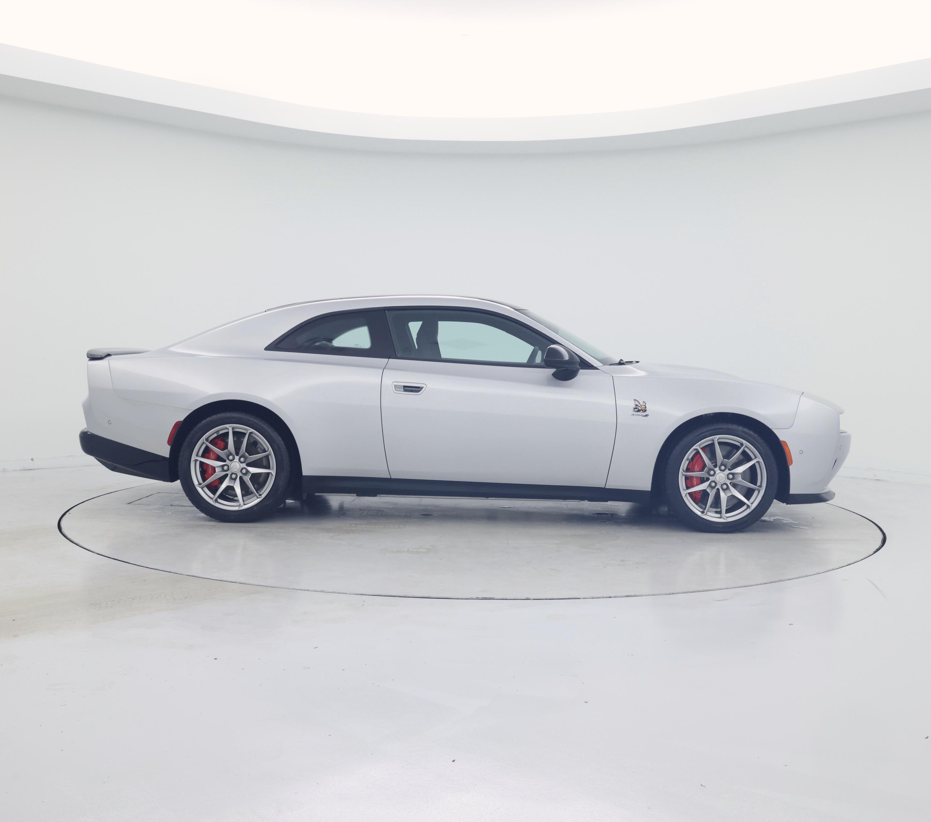 Thumbnail: 2024 Dodge Charger - 7