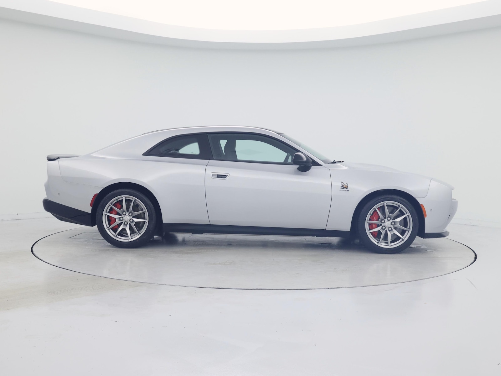 2024 Dodge Charger Daytona Scat Pack - Photo 8