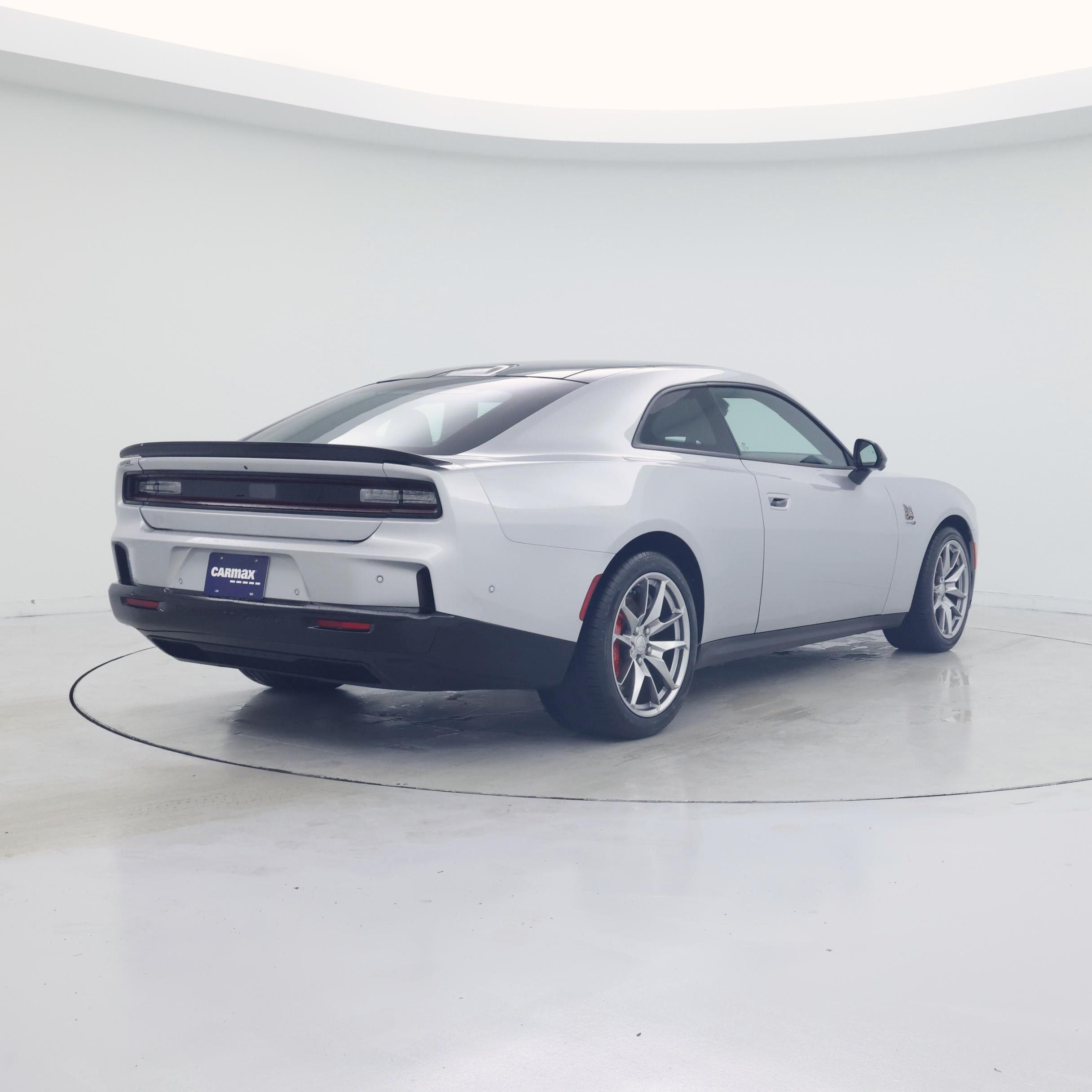 Thumbnail: 2024 Dodge Charger - 8