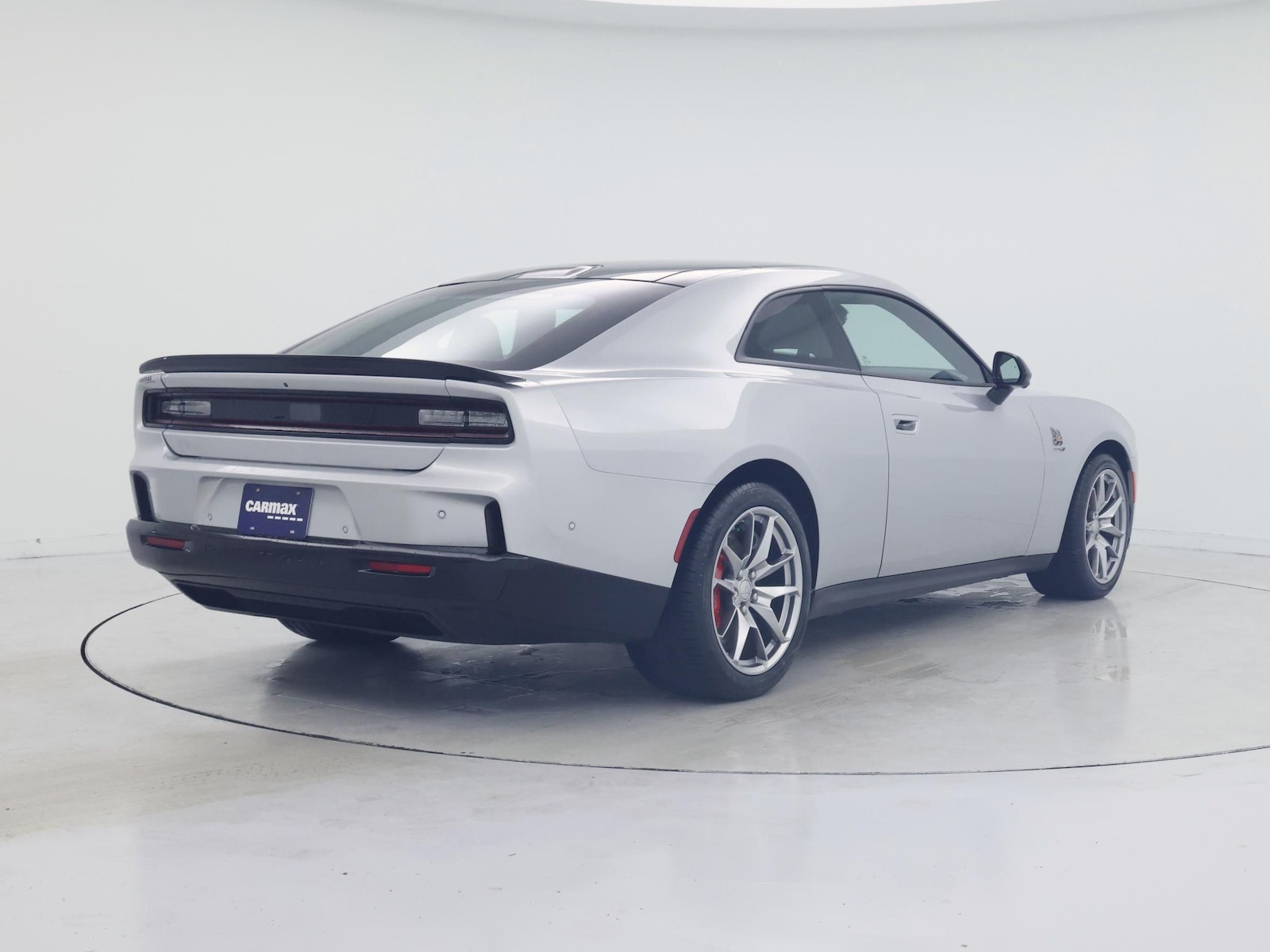 2024 Dodge Charger Daytona Scat Pack - Photo 9