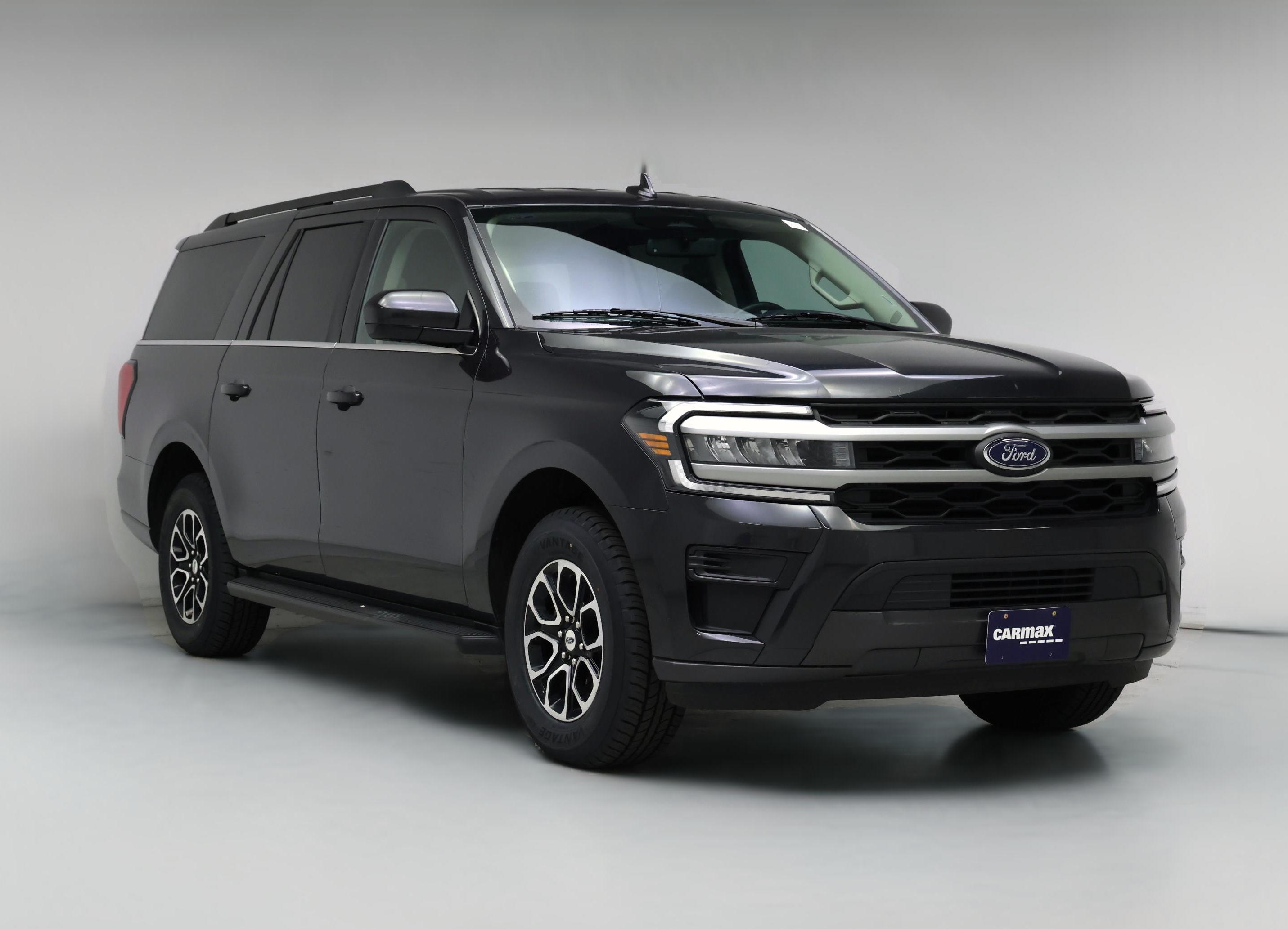 Thumbnail: 2024 Ford Expedition MAX - 1