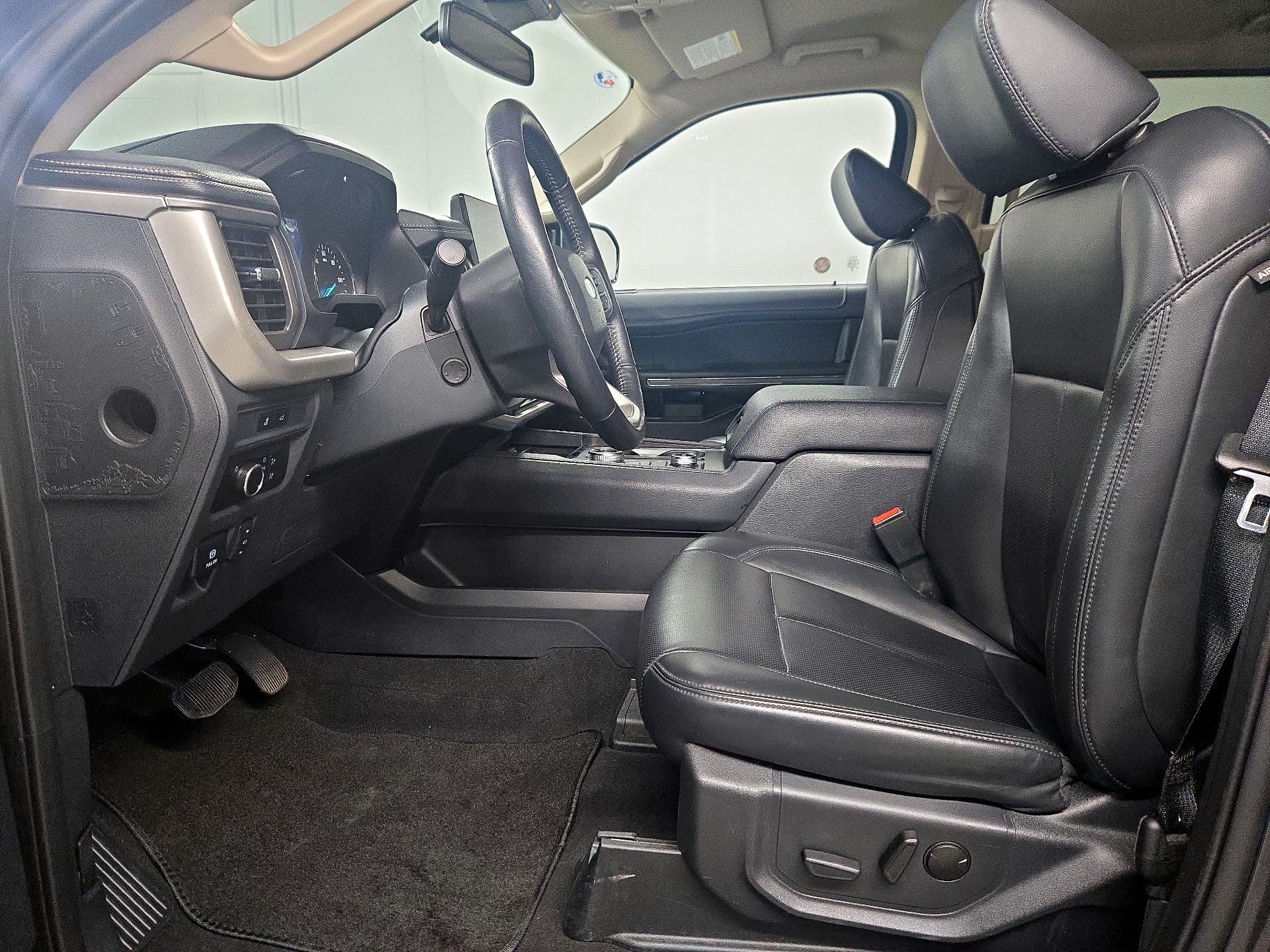 Thumbnail: 2024 Ford Expedition MAX - 11