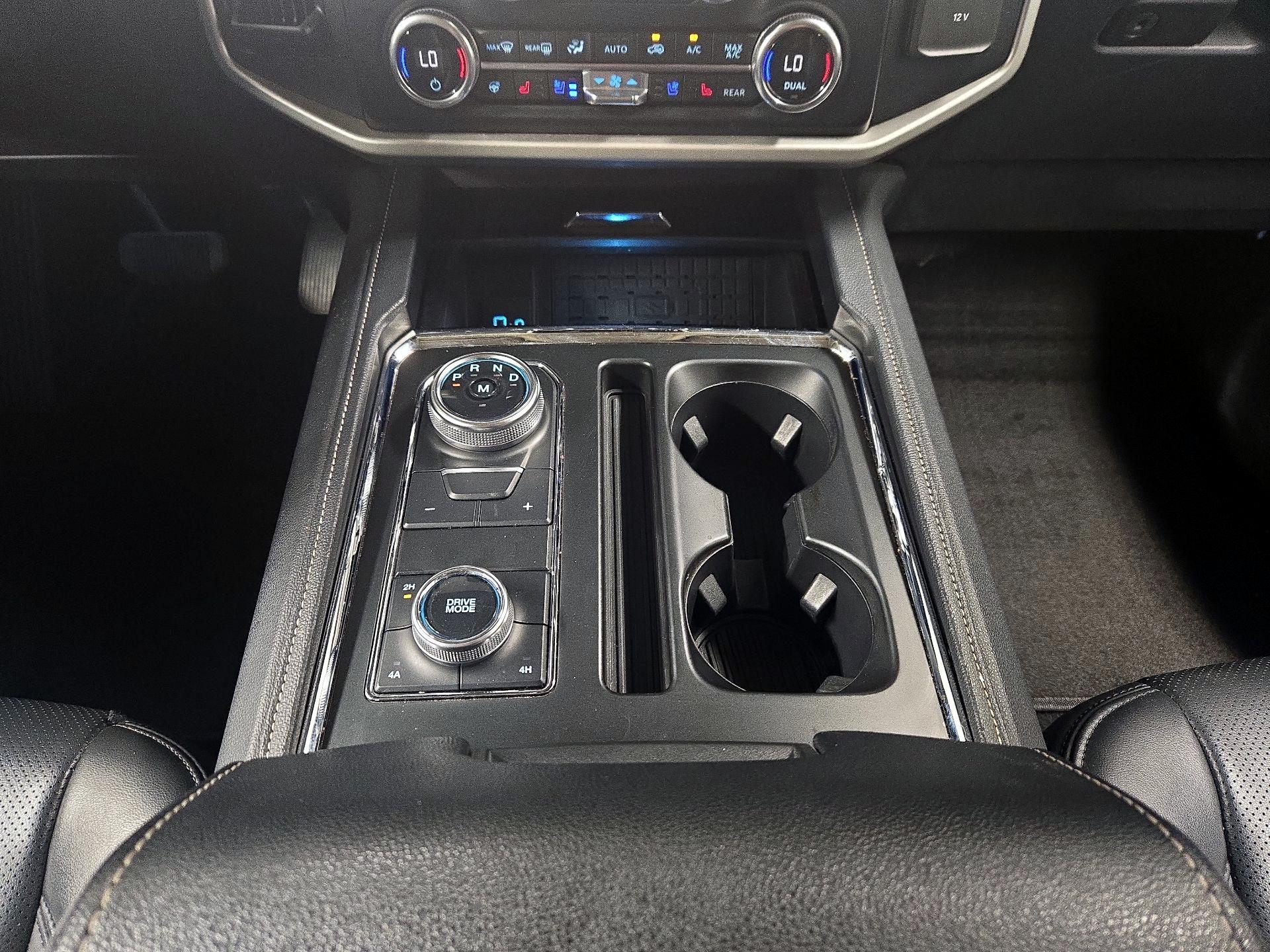 Thumbnail: 2024 Ford Expedition MAX - 18
