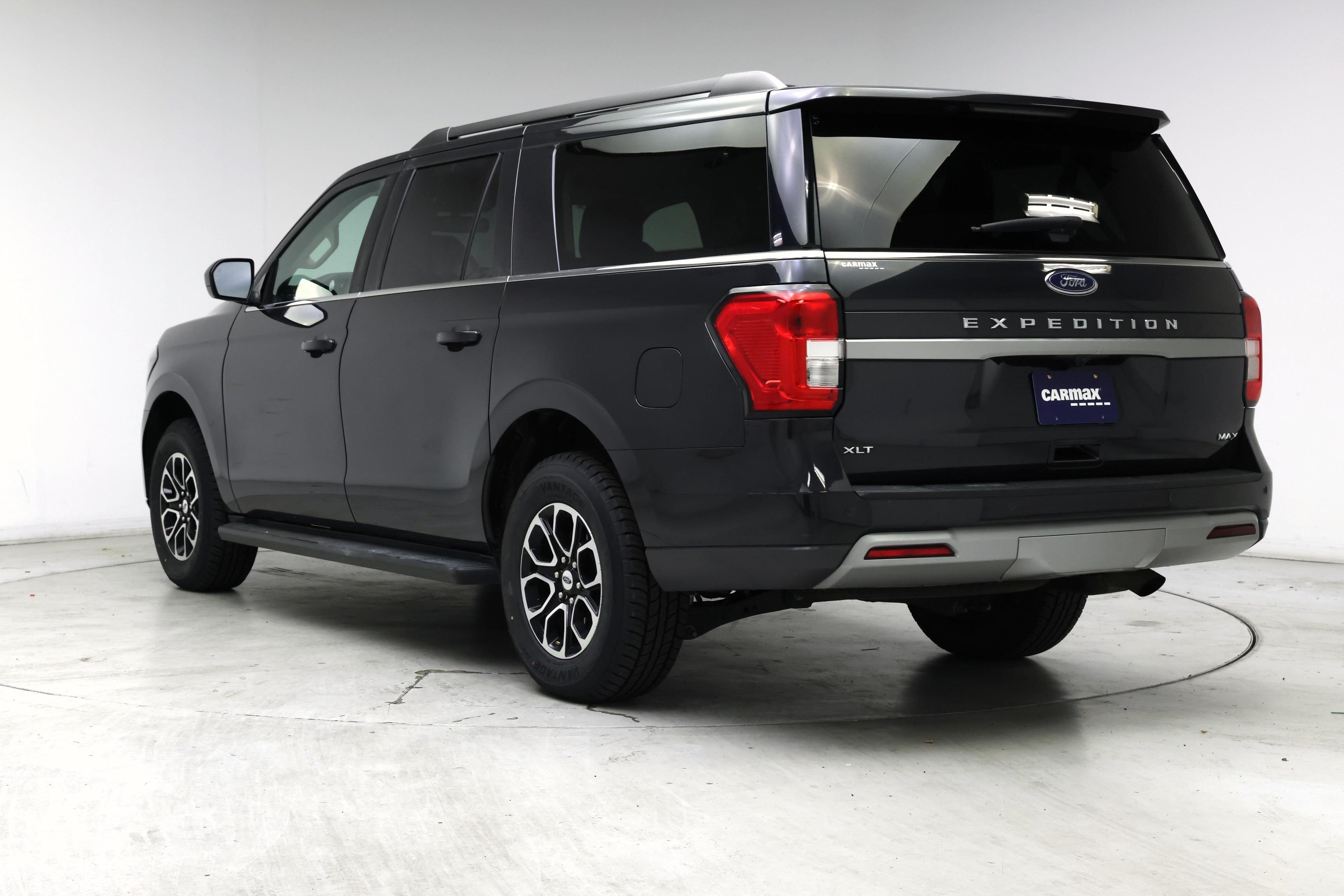 Thumbnail: 2024 Ford Expedition MAX - 2