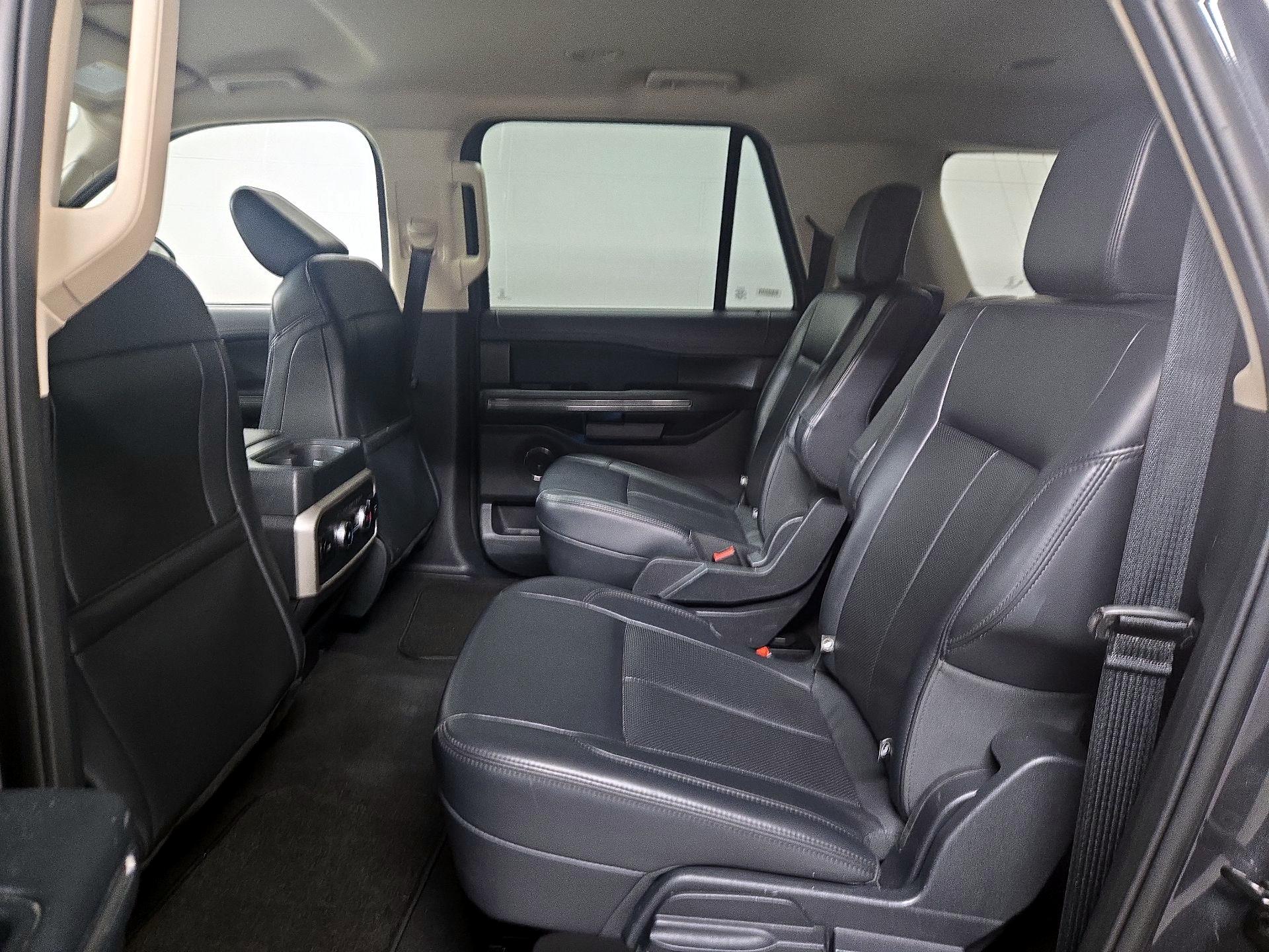 Thumbnail: 2024 Ford Expedition MAX - 20