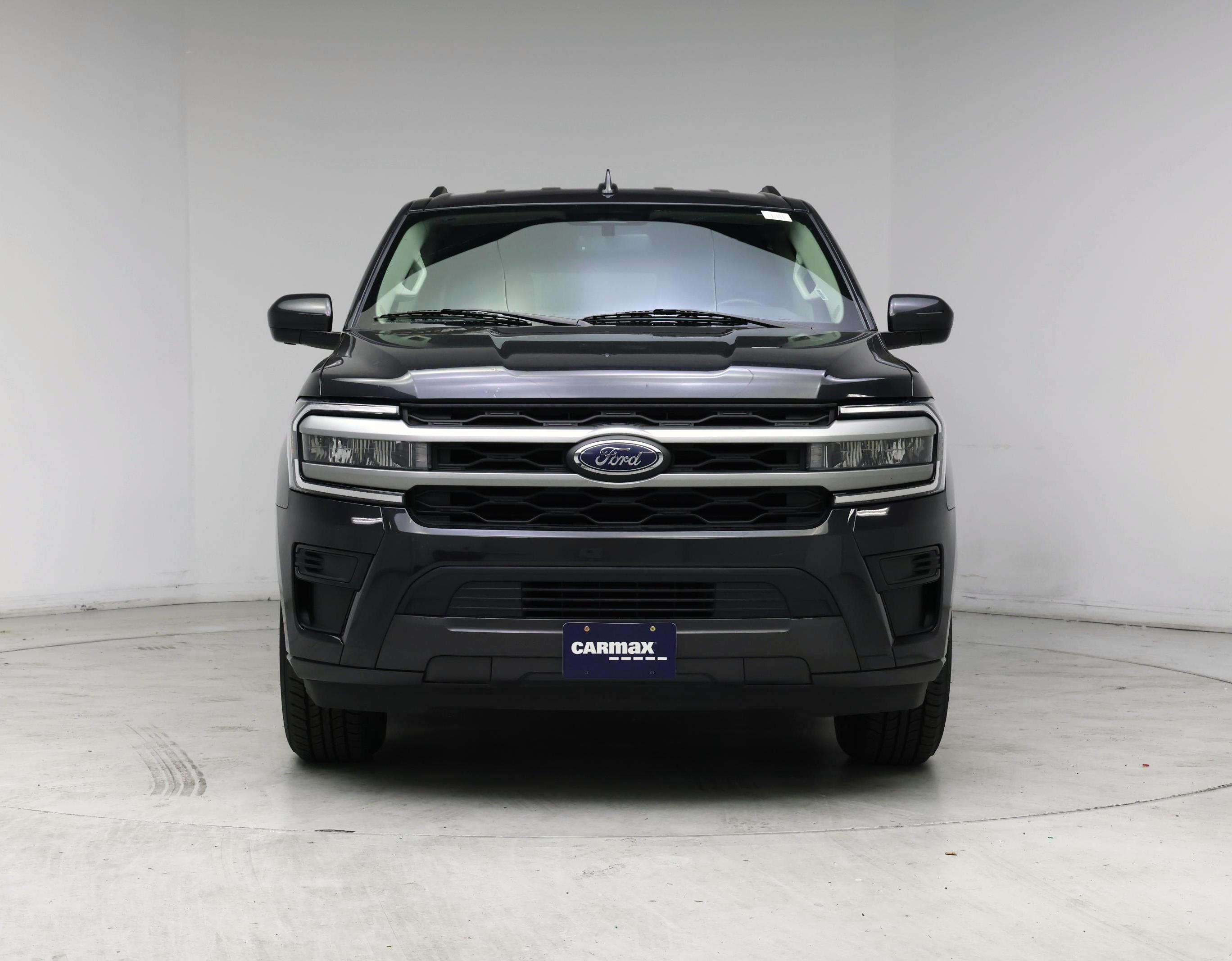 Thumbnail: 2024 Ford Expedition MAX - 5