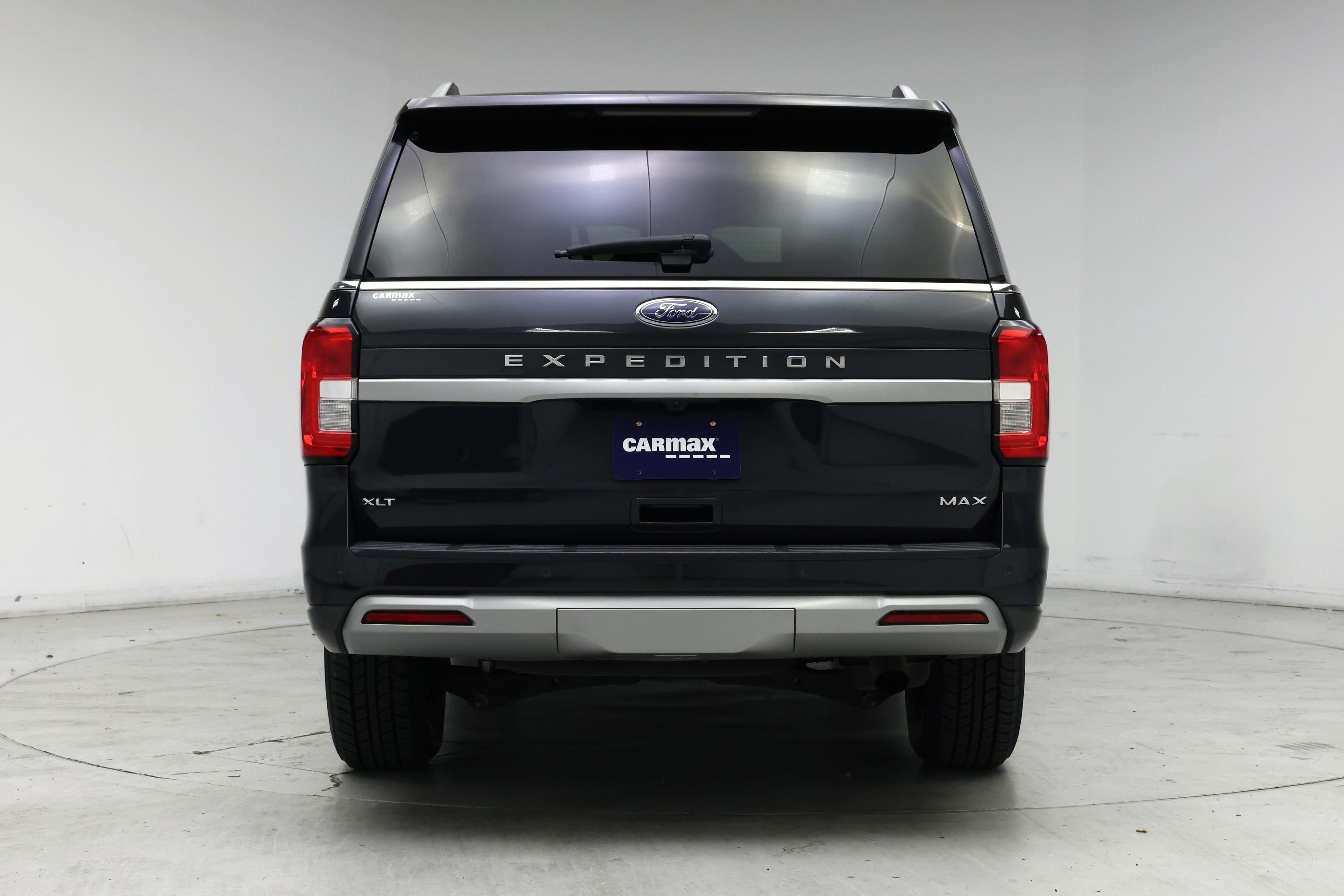 Thumbnail: 2024 Ford Expedition MAX - 6