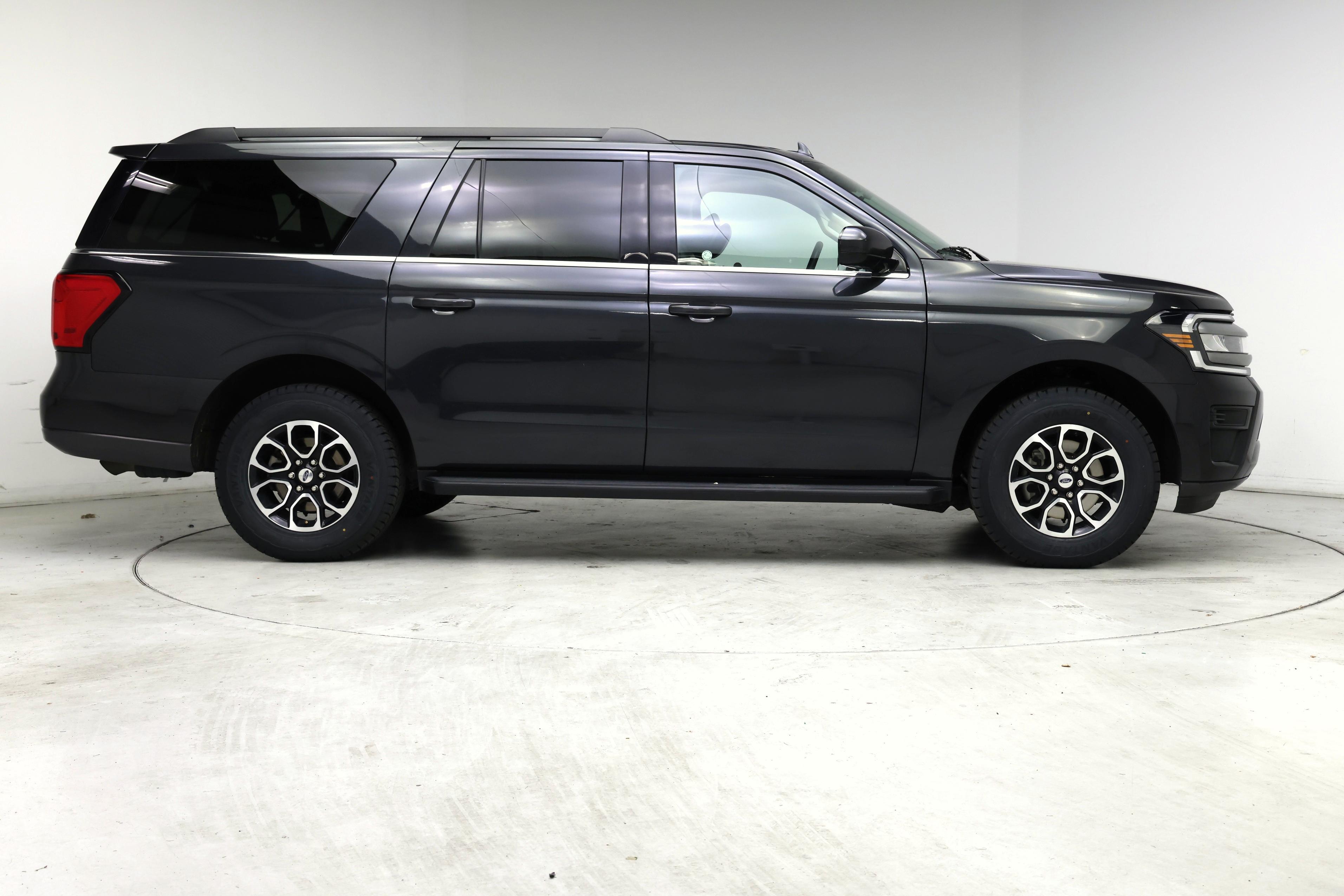 Thumbnail: 2024 Ford Expedition MAX - 7