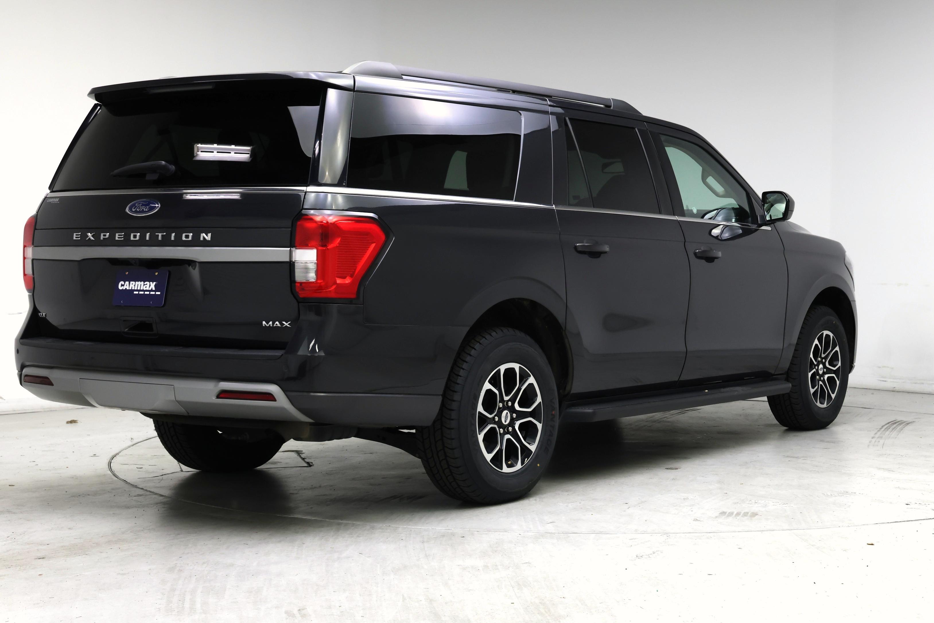 Thumbnail: 2024 Ford Expedition MAX - 8