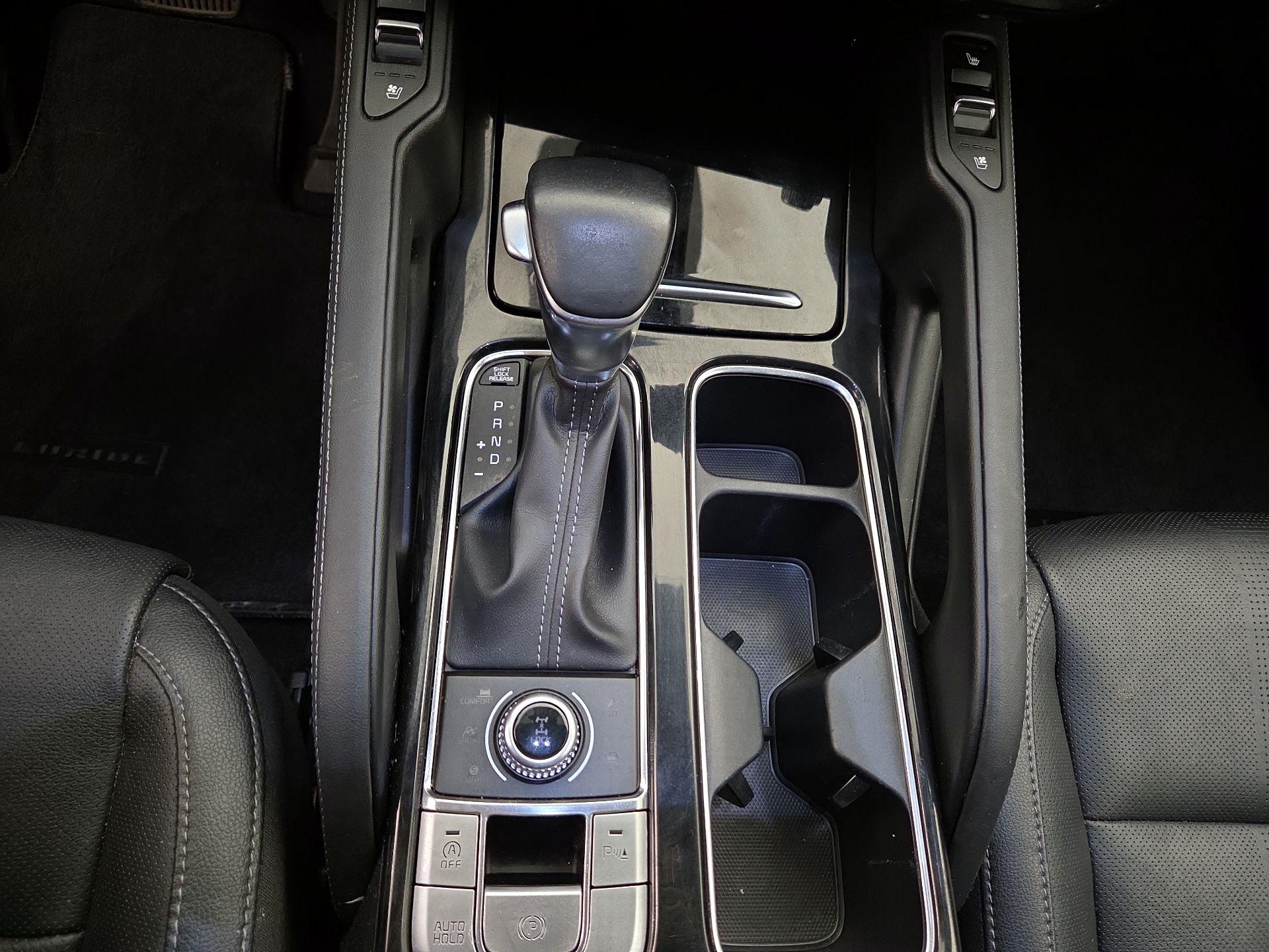 Thumbnail: 2023 Kia Telluride - 17