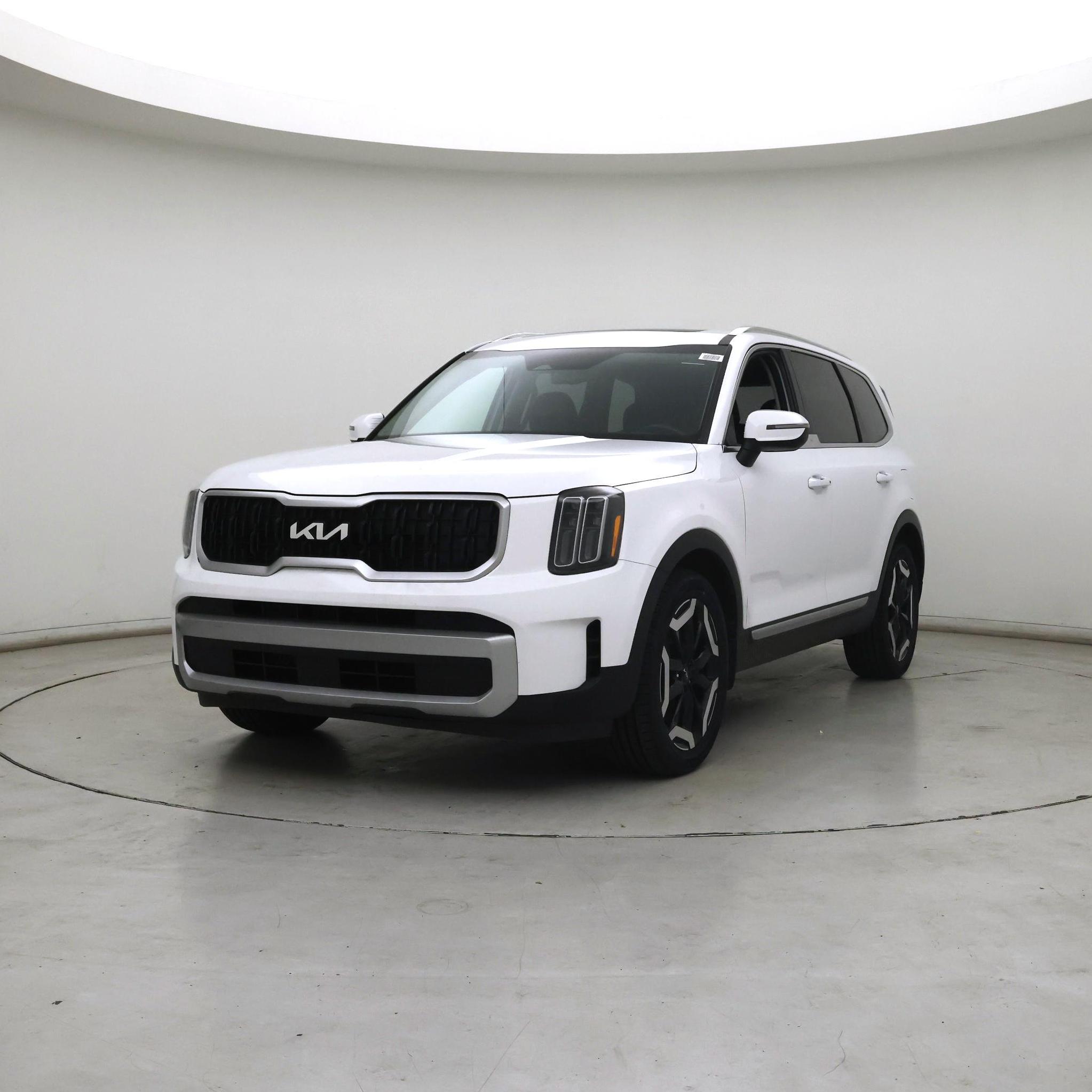 Thumbnail: 2023 Kia Telluride - 4