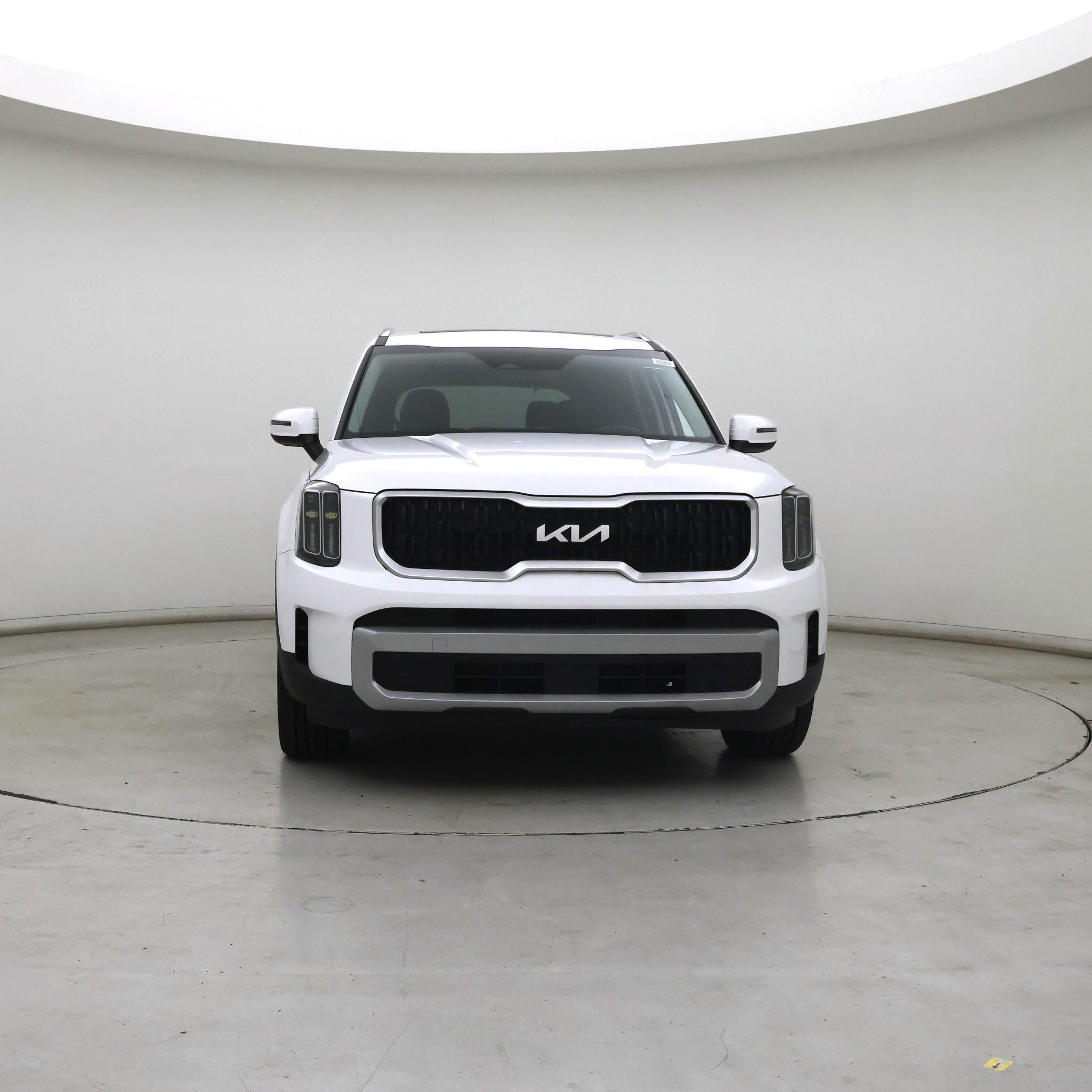 Thumbnail: 2023 Kia Telluride - 5