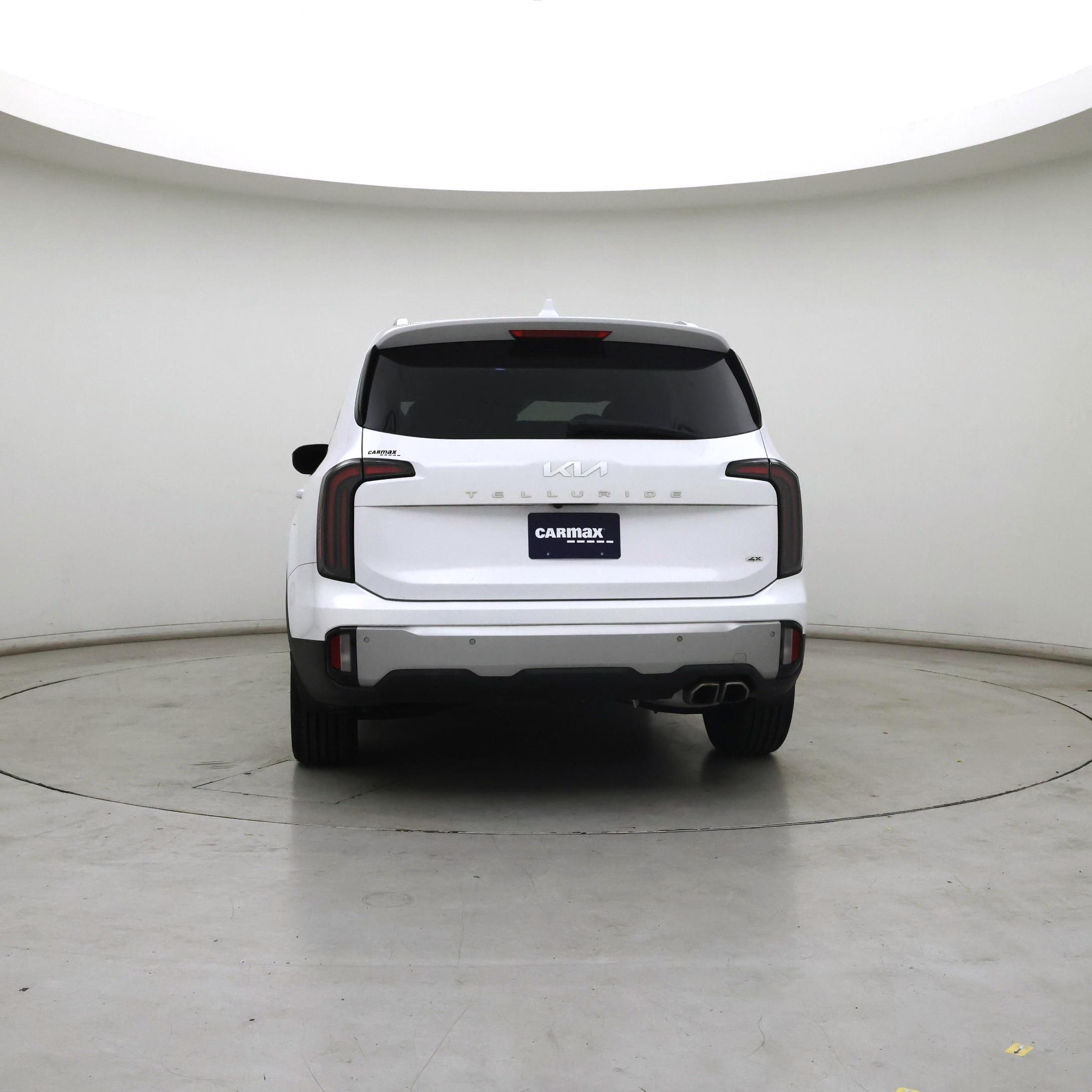 Thumbnail: 2023 Kia Telluride - 6
