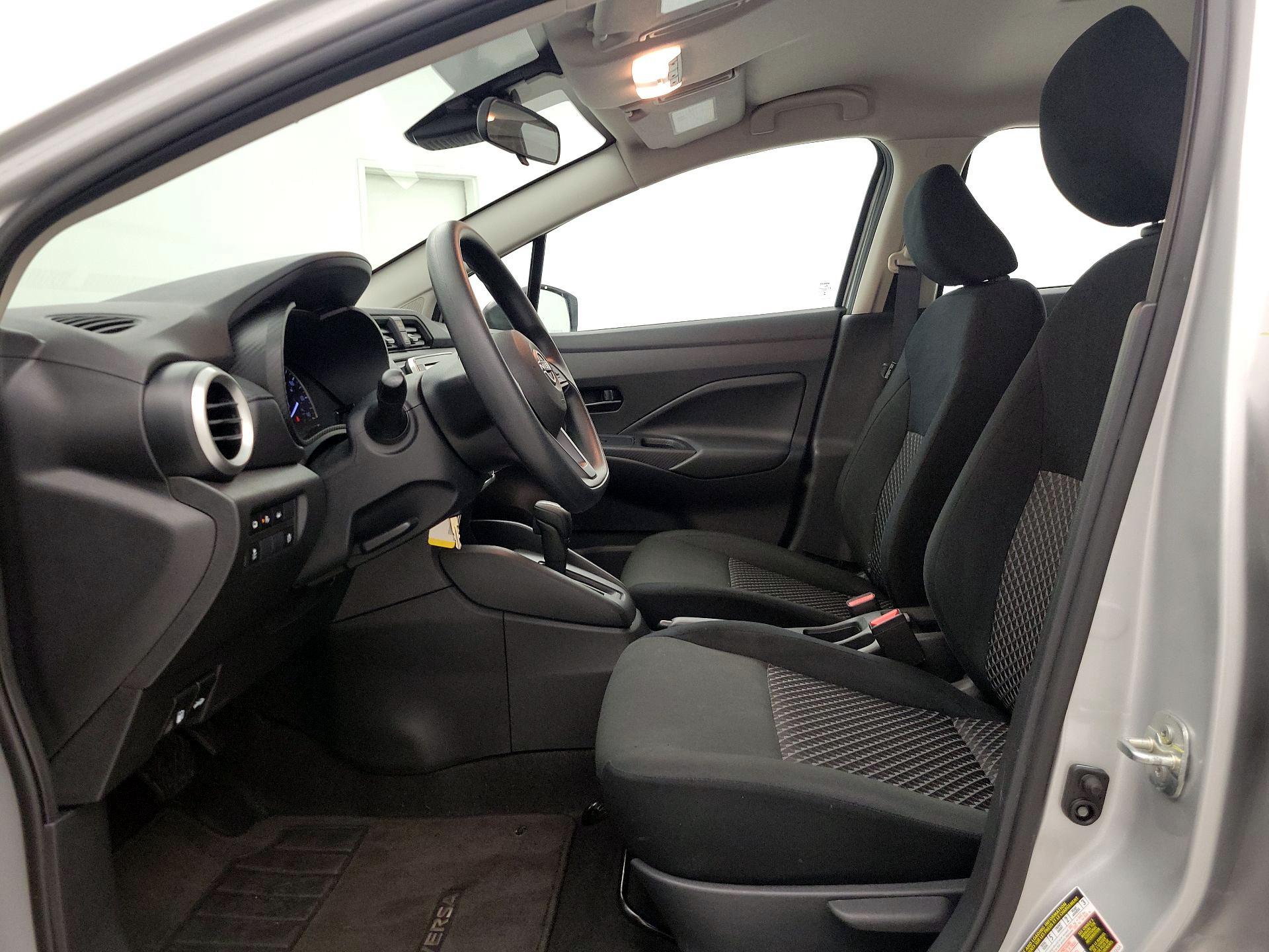 Thumbnail: 2024 Nissan Versa - 11