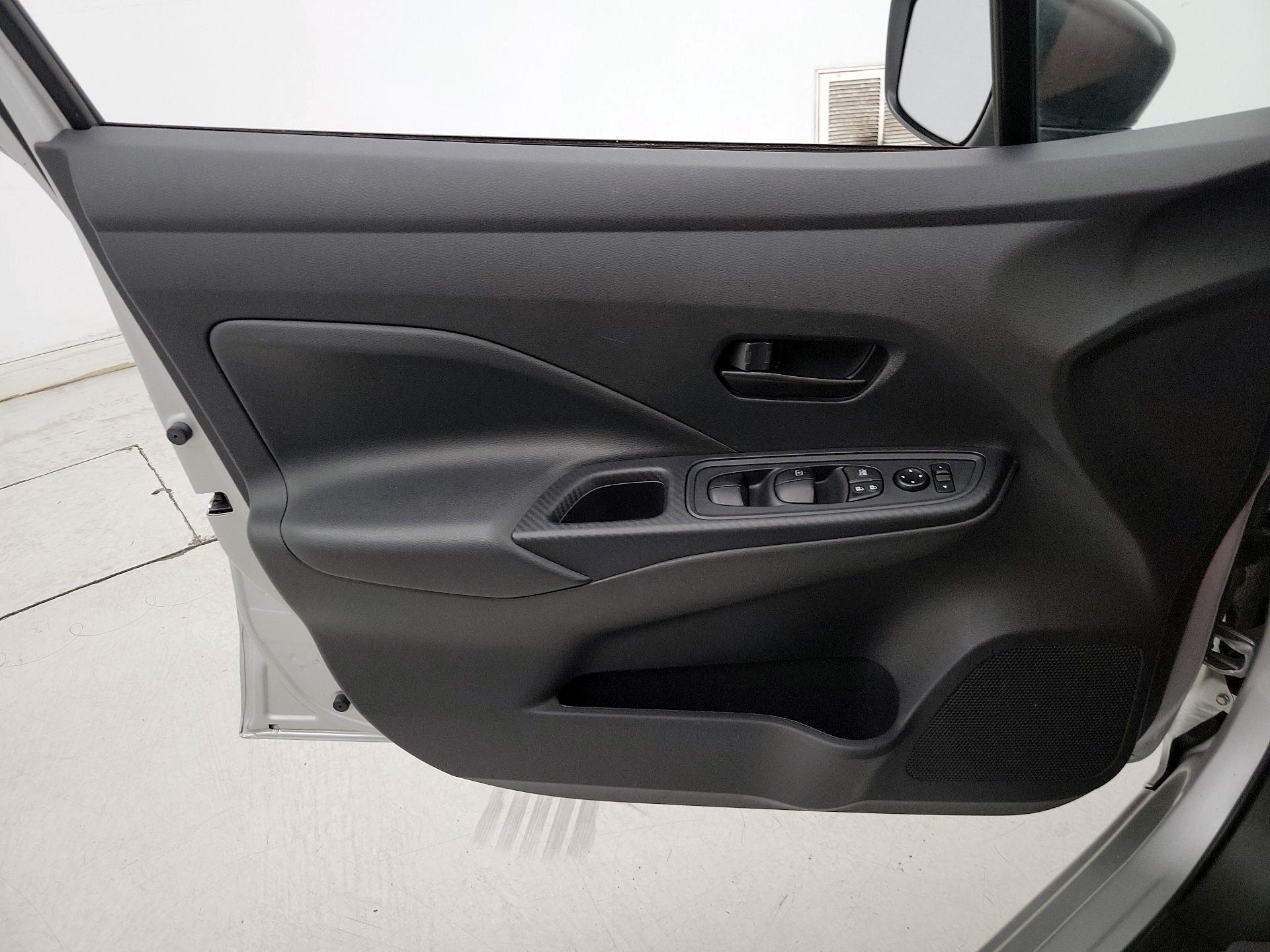 Thumbnail: 2024 Nissan Versa - 12