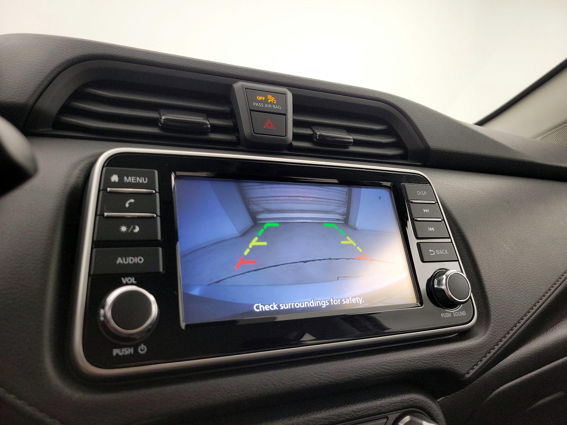 Thumbnail: 2024 Nissan Versa - 14