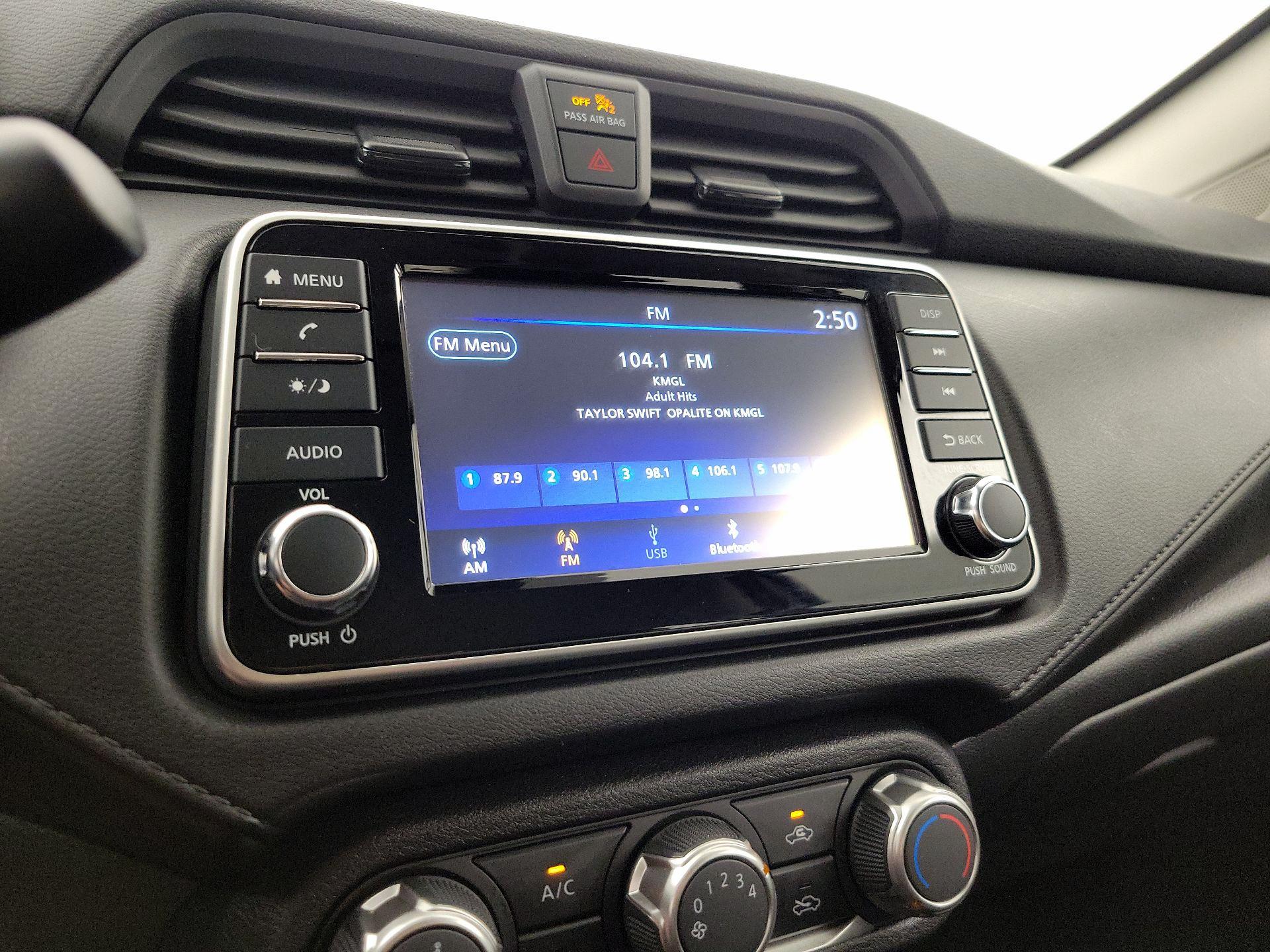Thumbnail: 2024 Nissan Versa - 15