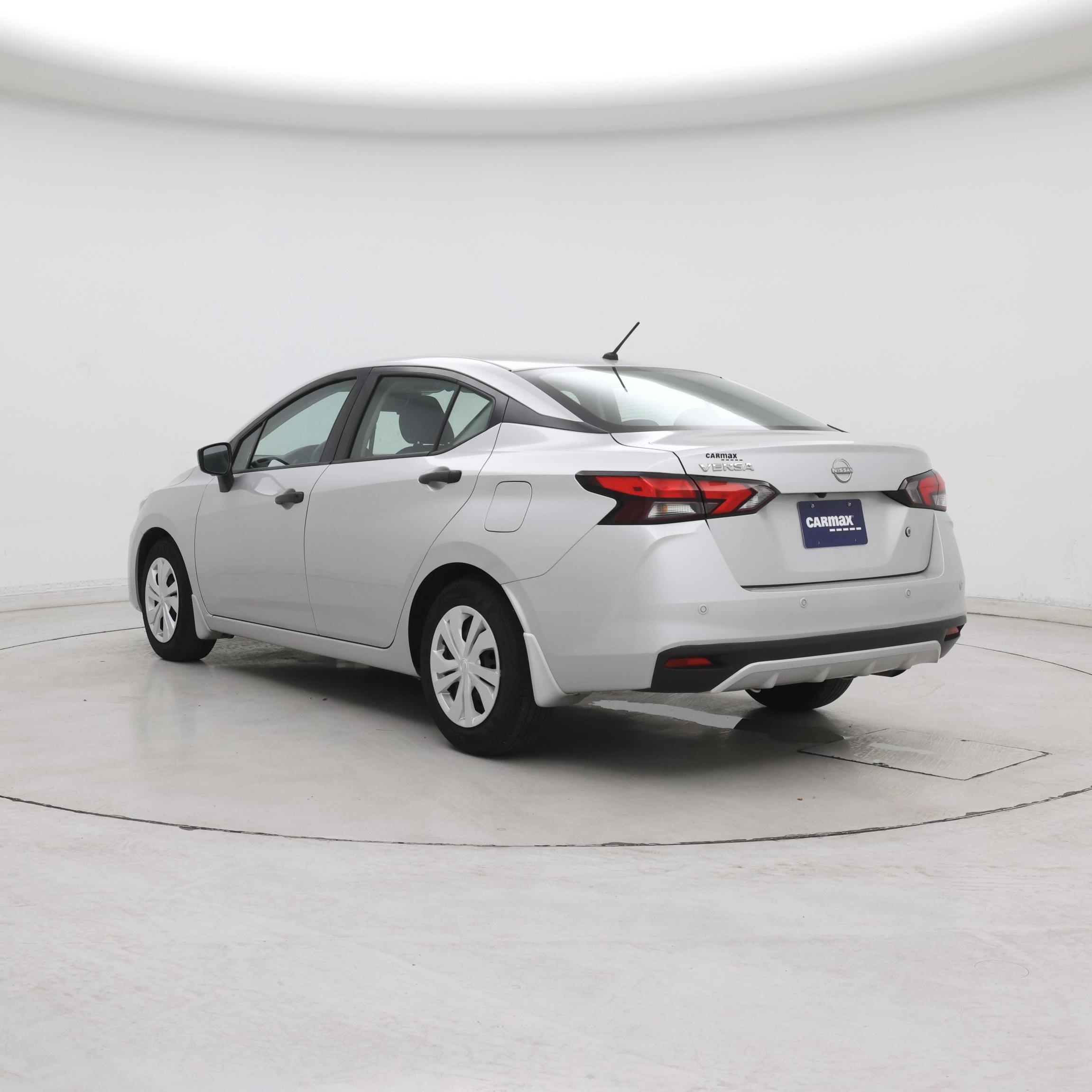 Thumbnail: 2024 Nissan Versa - 2