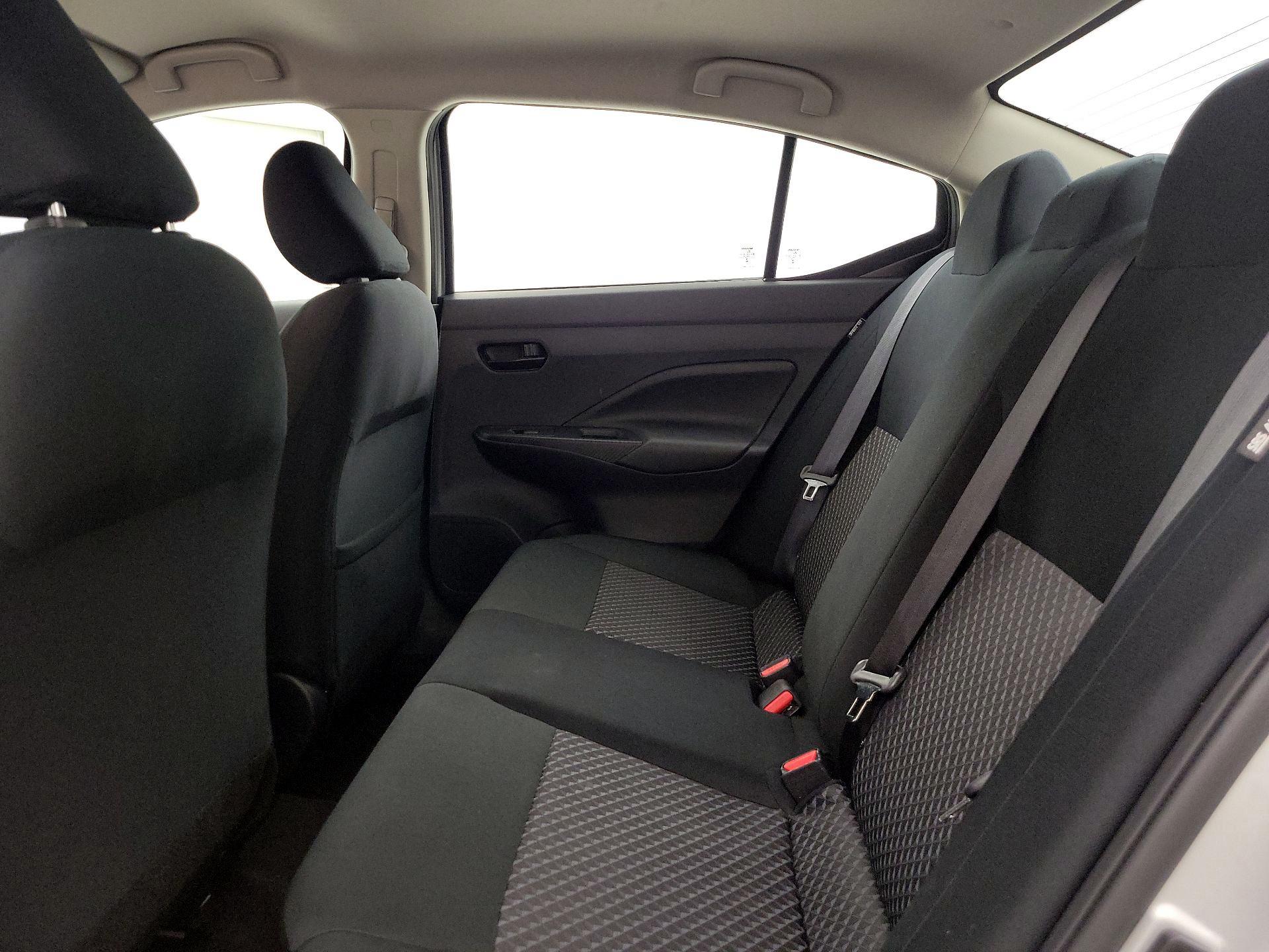 Thumbnail: 2024 Nissan Versa - 19