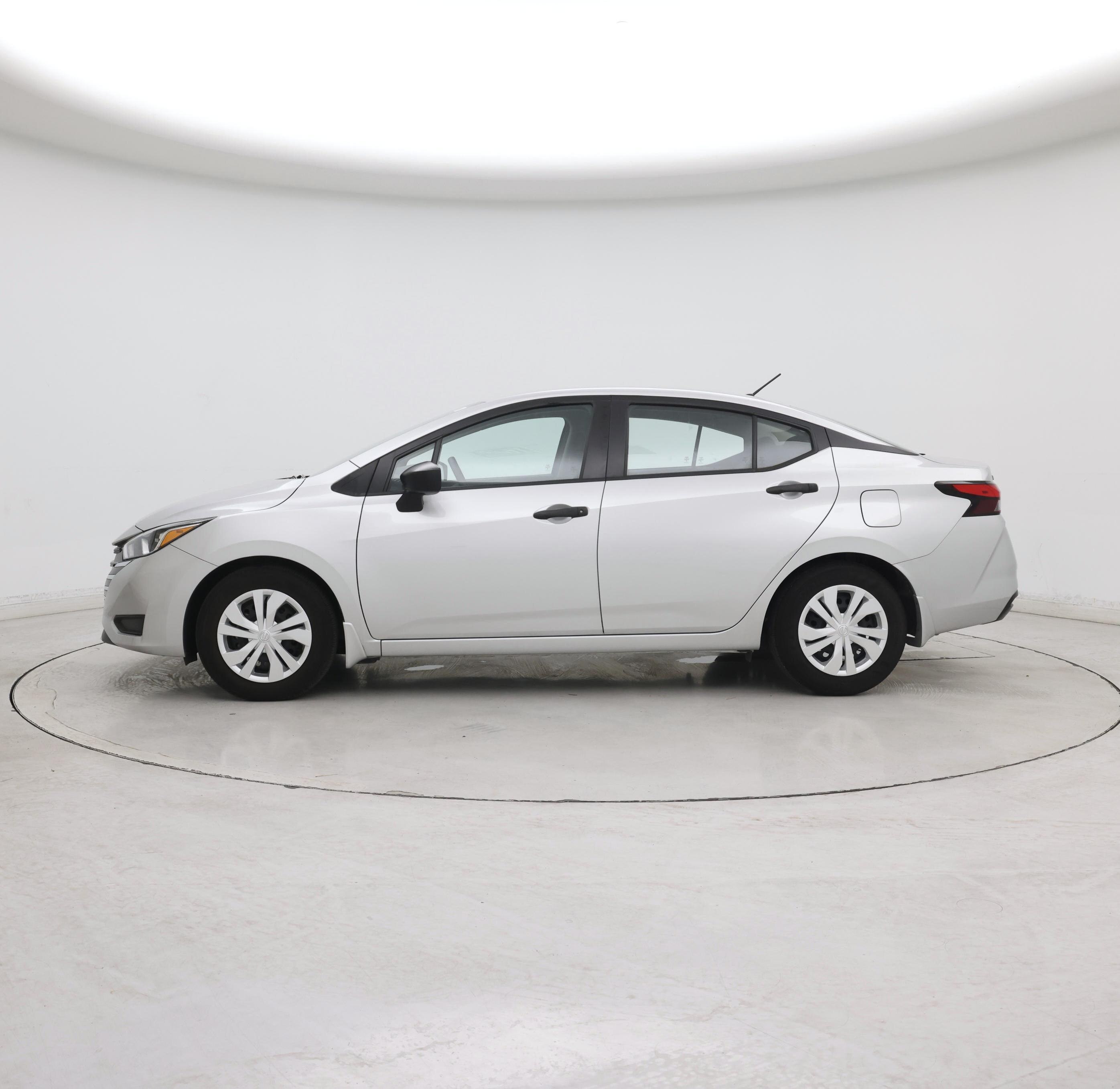 Thumbnail: 2024 Nissan Versa - 3