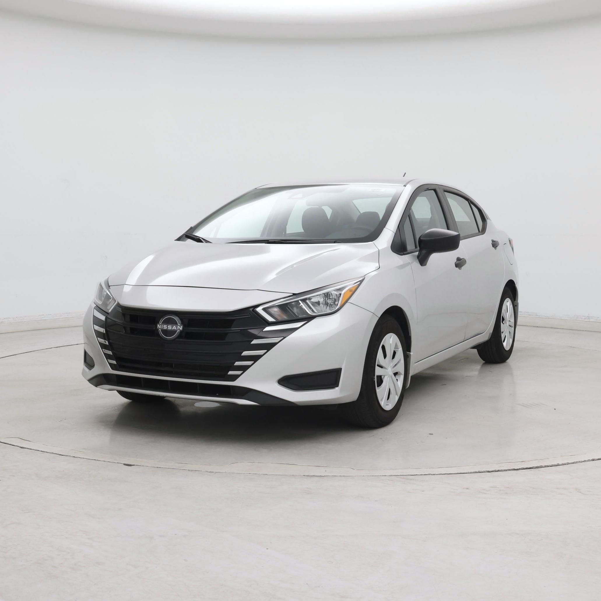 Thumbnail: 2024 Nissan Versa - 4