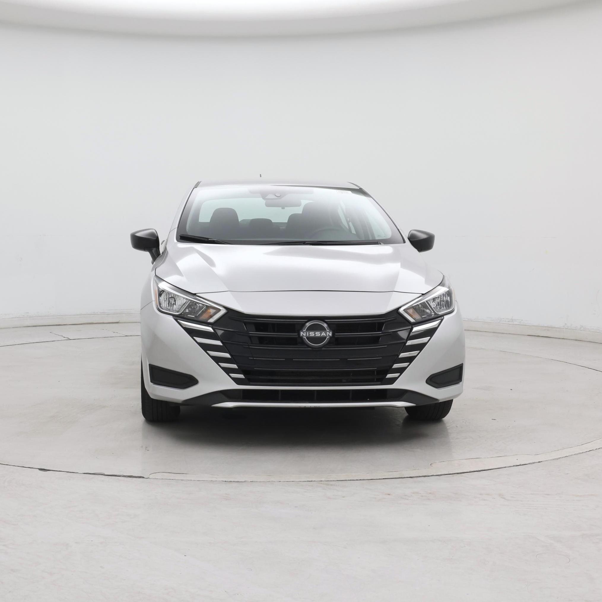 Thumbnail: 2024 Nissan Versa - 5