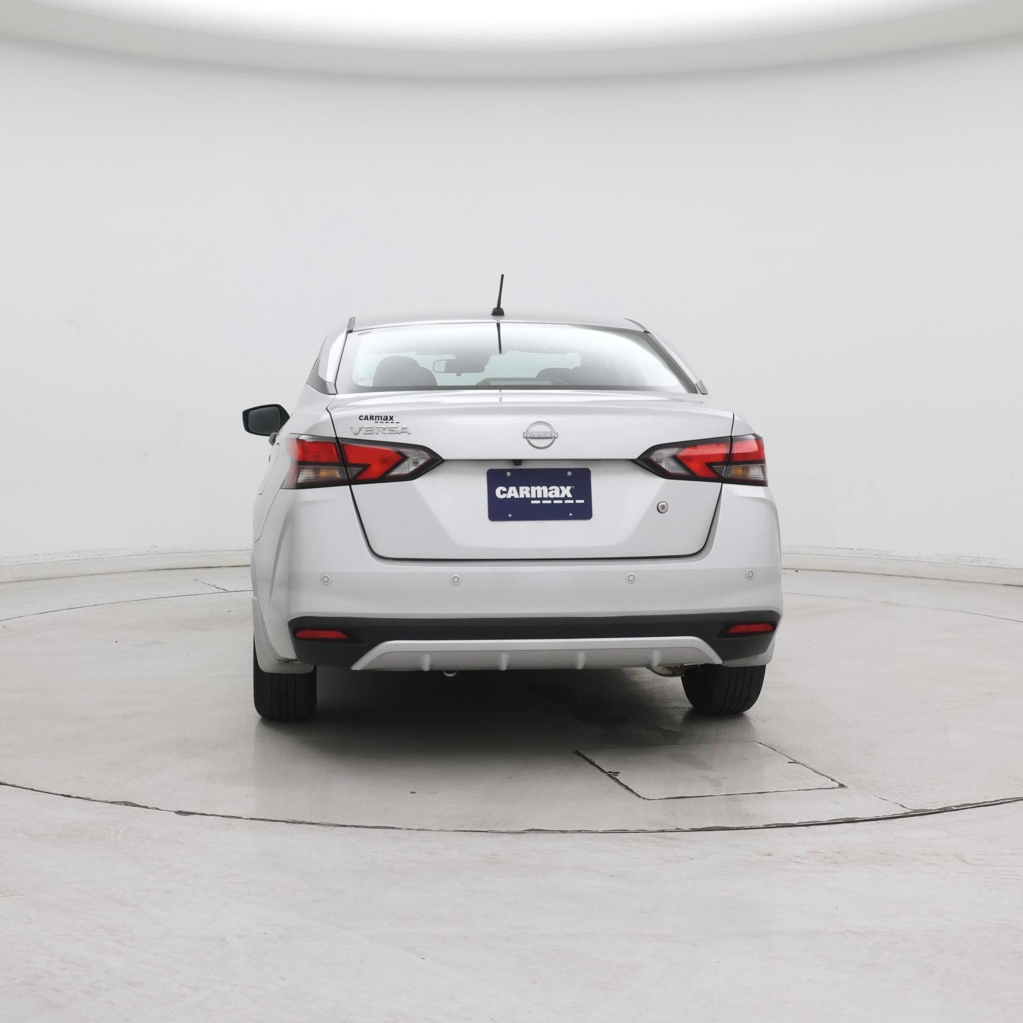 Thumbnail: 2024 Nissan Versa - 6