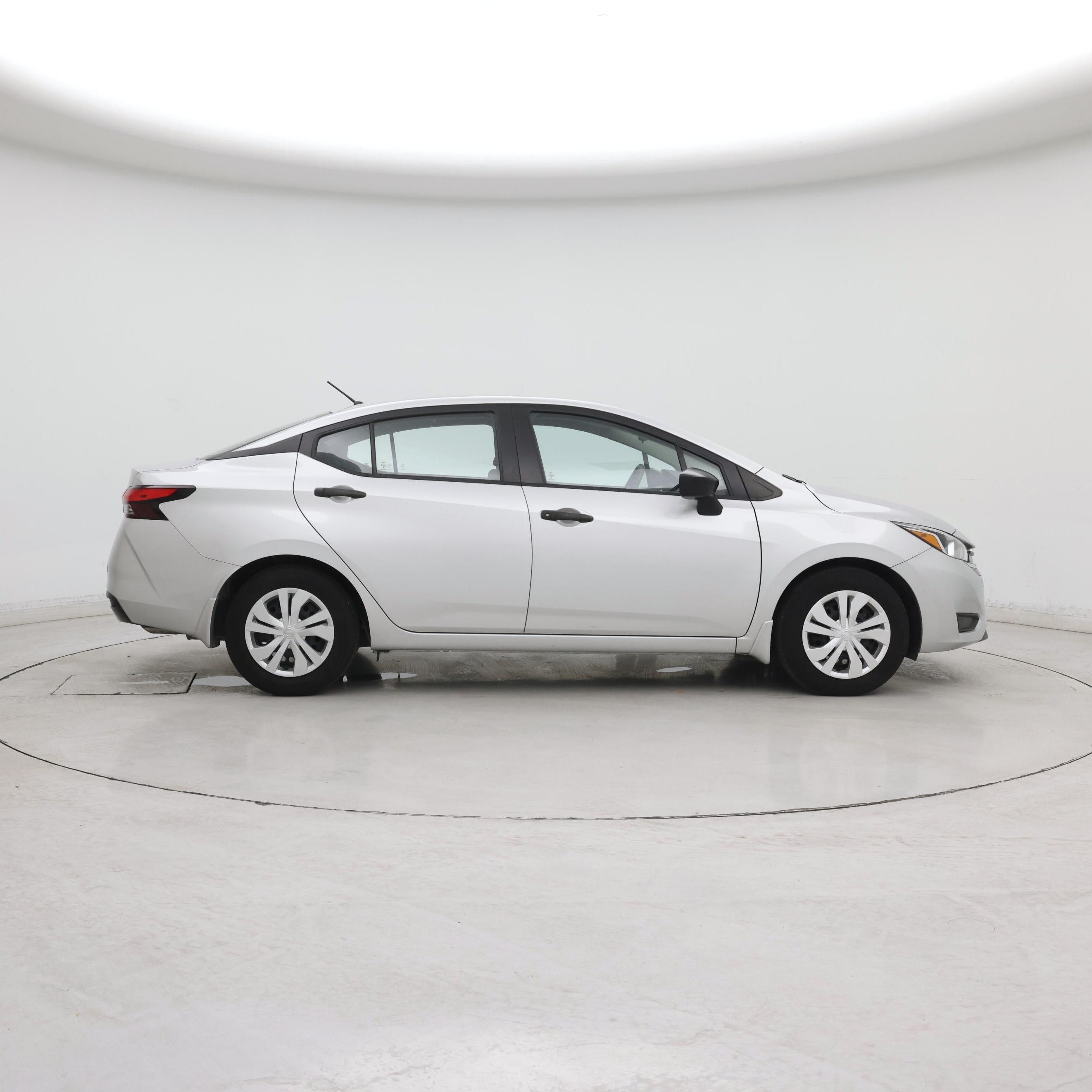 Thumbnail: 2024 Nissan Versa - 7