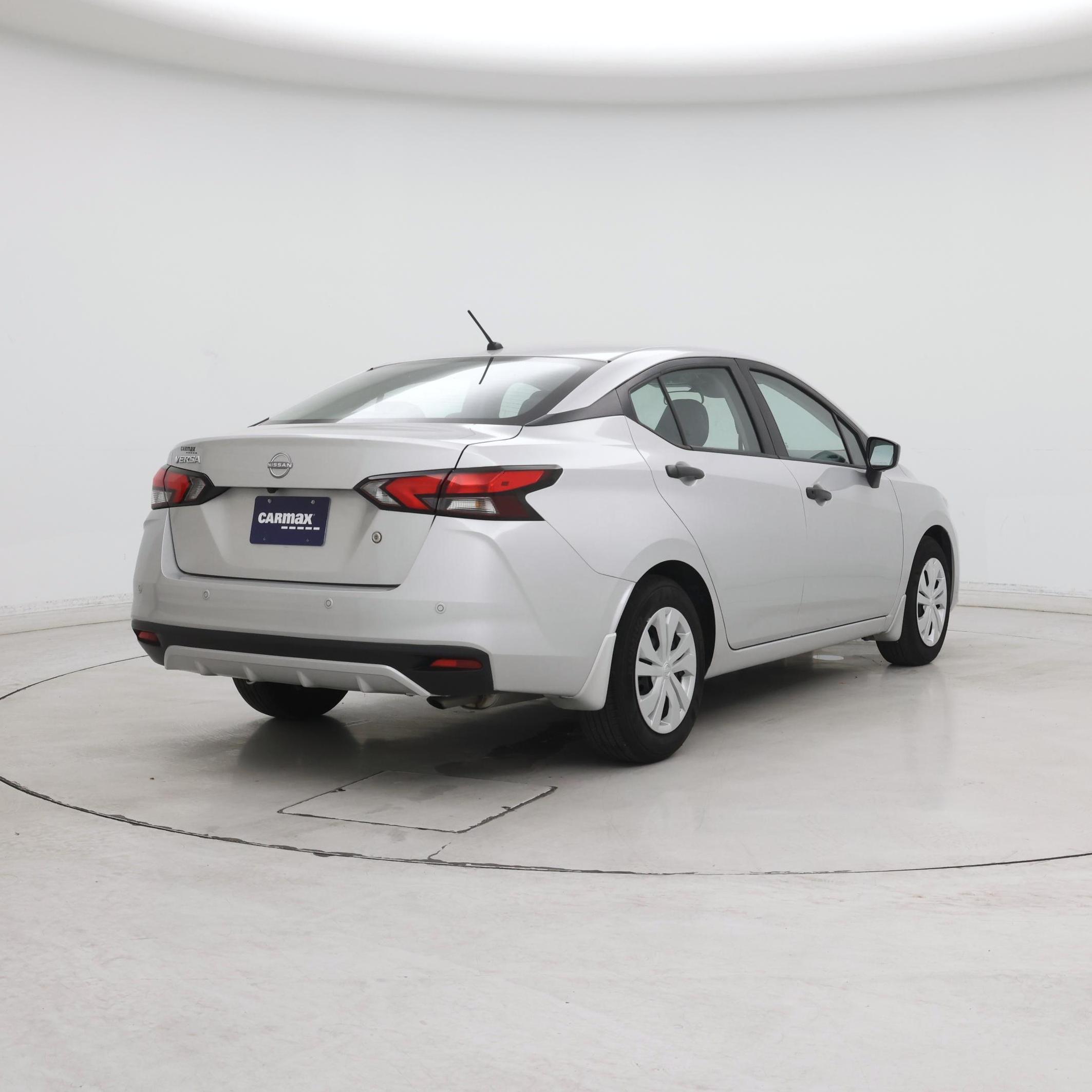 Thumbnail: 2024 Nissan Versa - 8