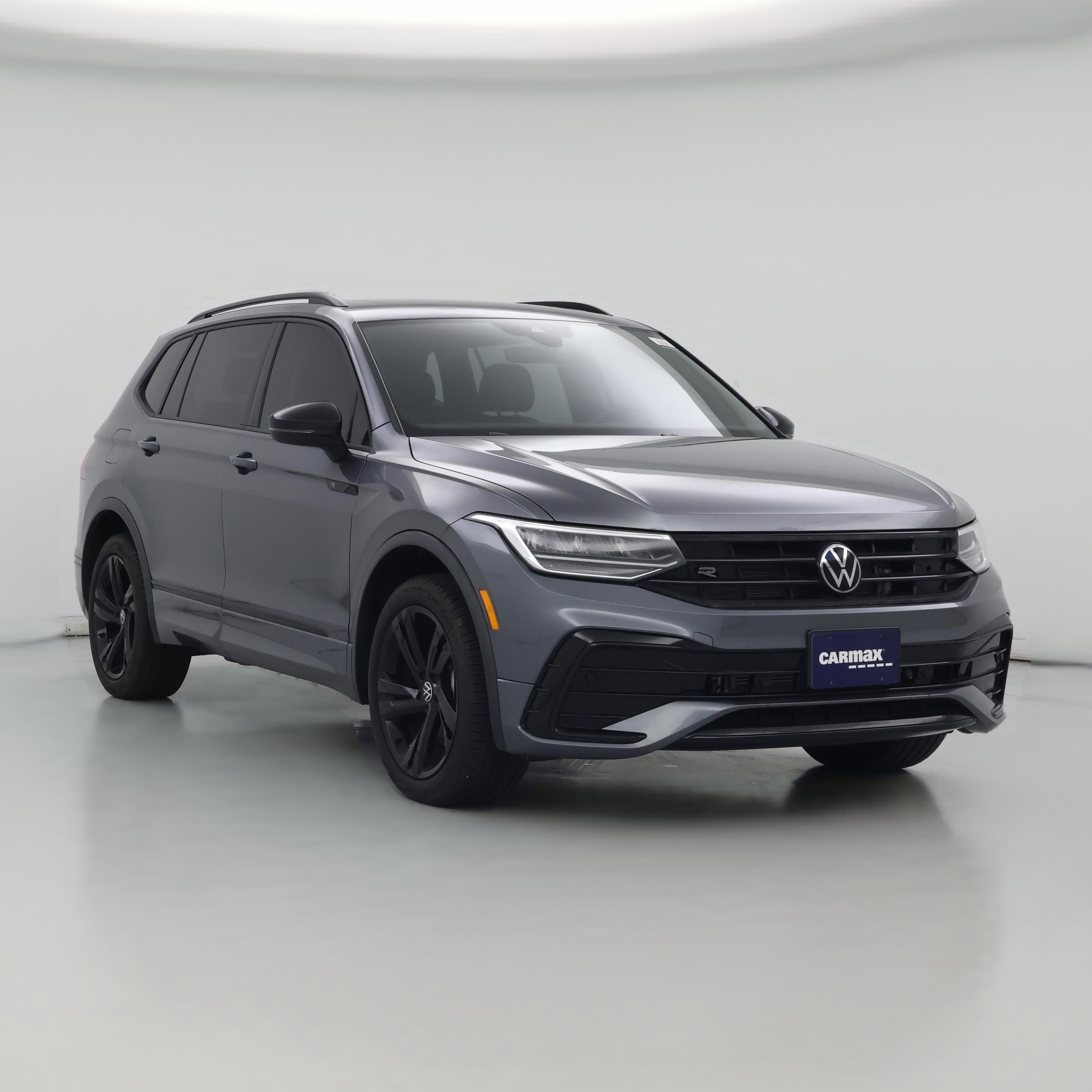 Thumbnail: 2024 Volkswagen Tiguan - 1