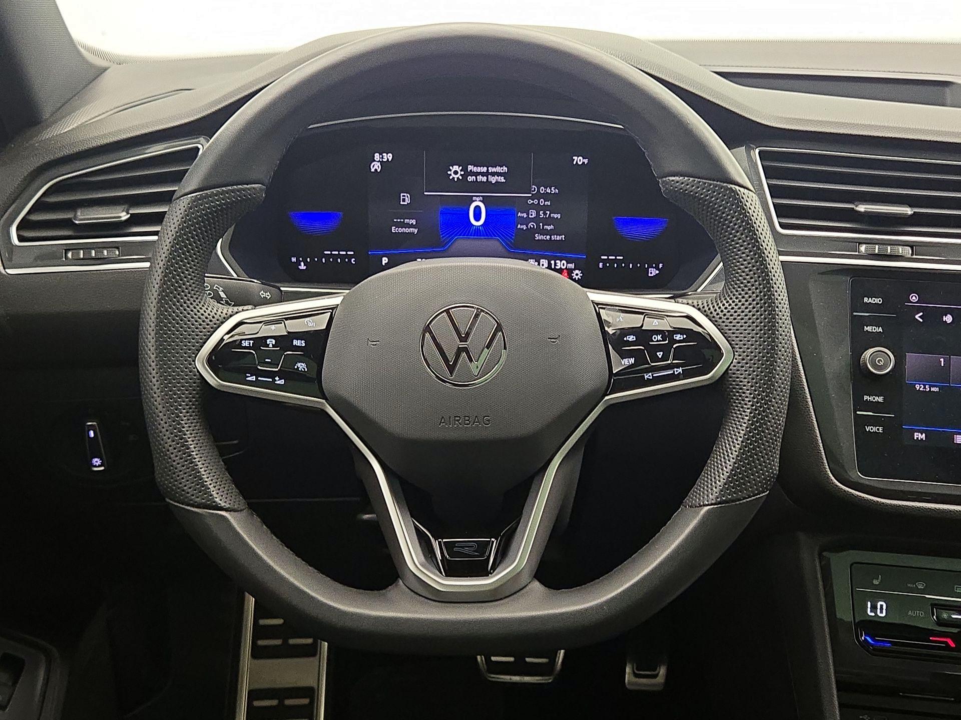 Thumbnail: 2024 Volkswagen Tiguan - 10