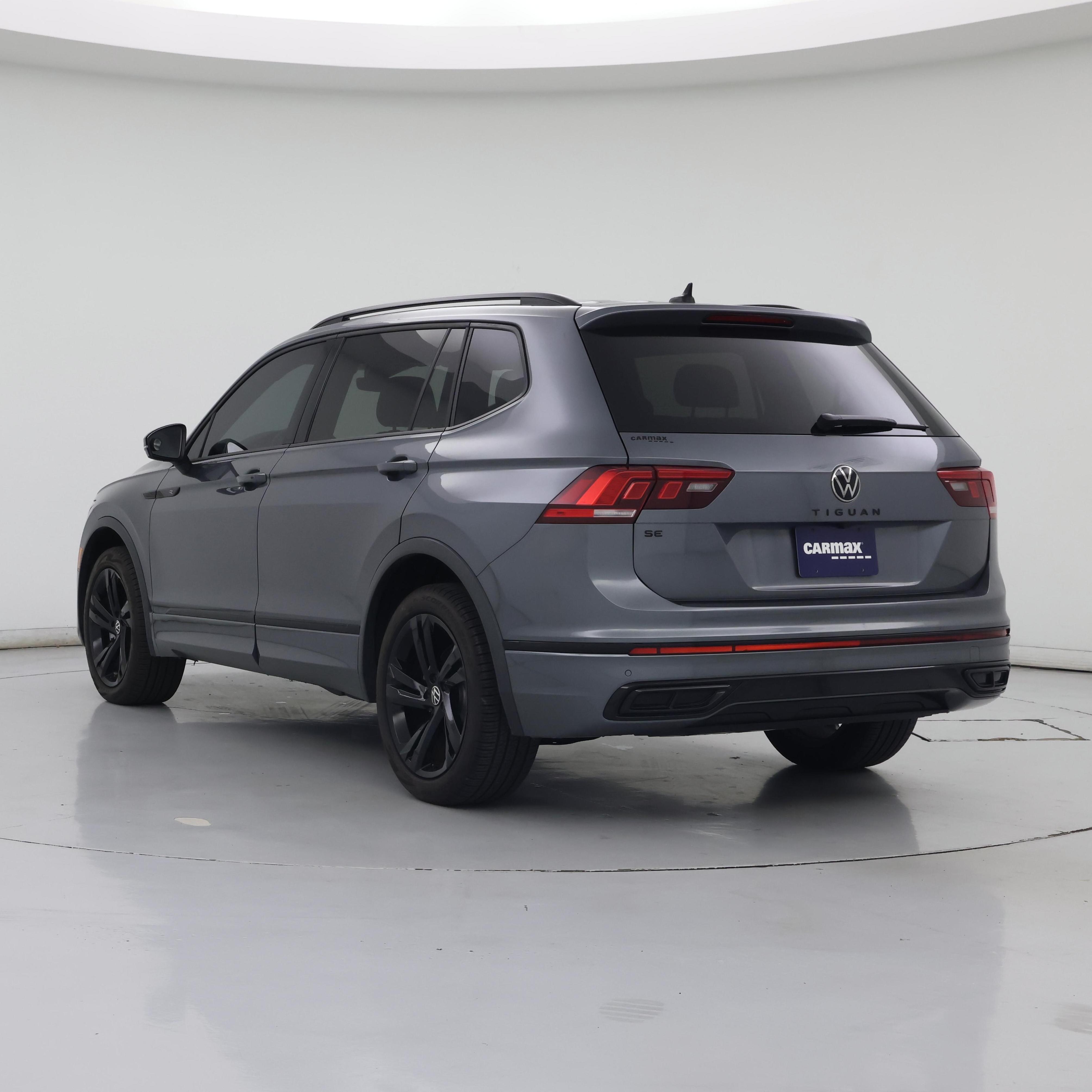 Thumbnail: 2024 Volkswagen Tiguan - 2